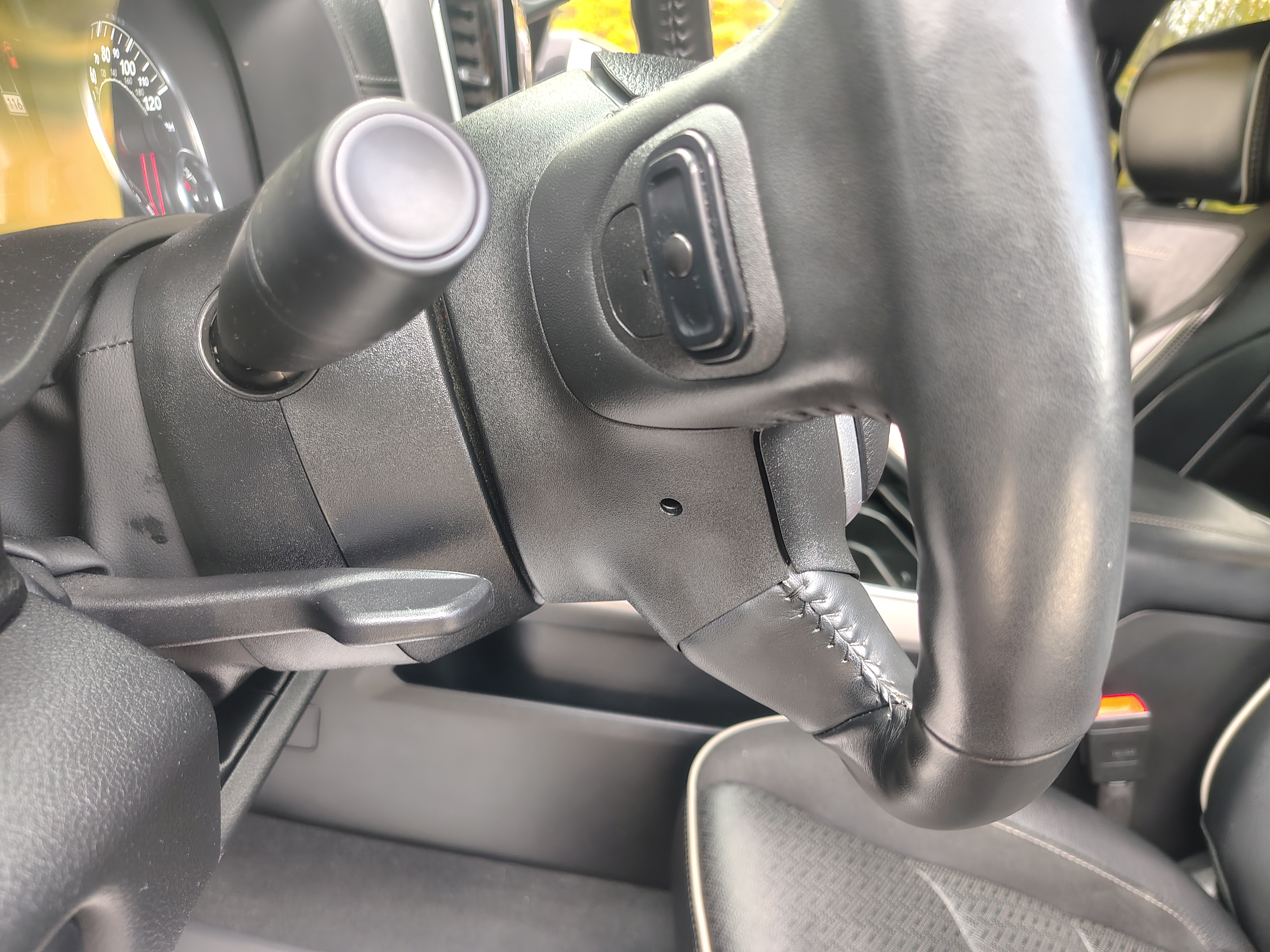 2023 Ram 1500 photo 26 of 40
