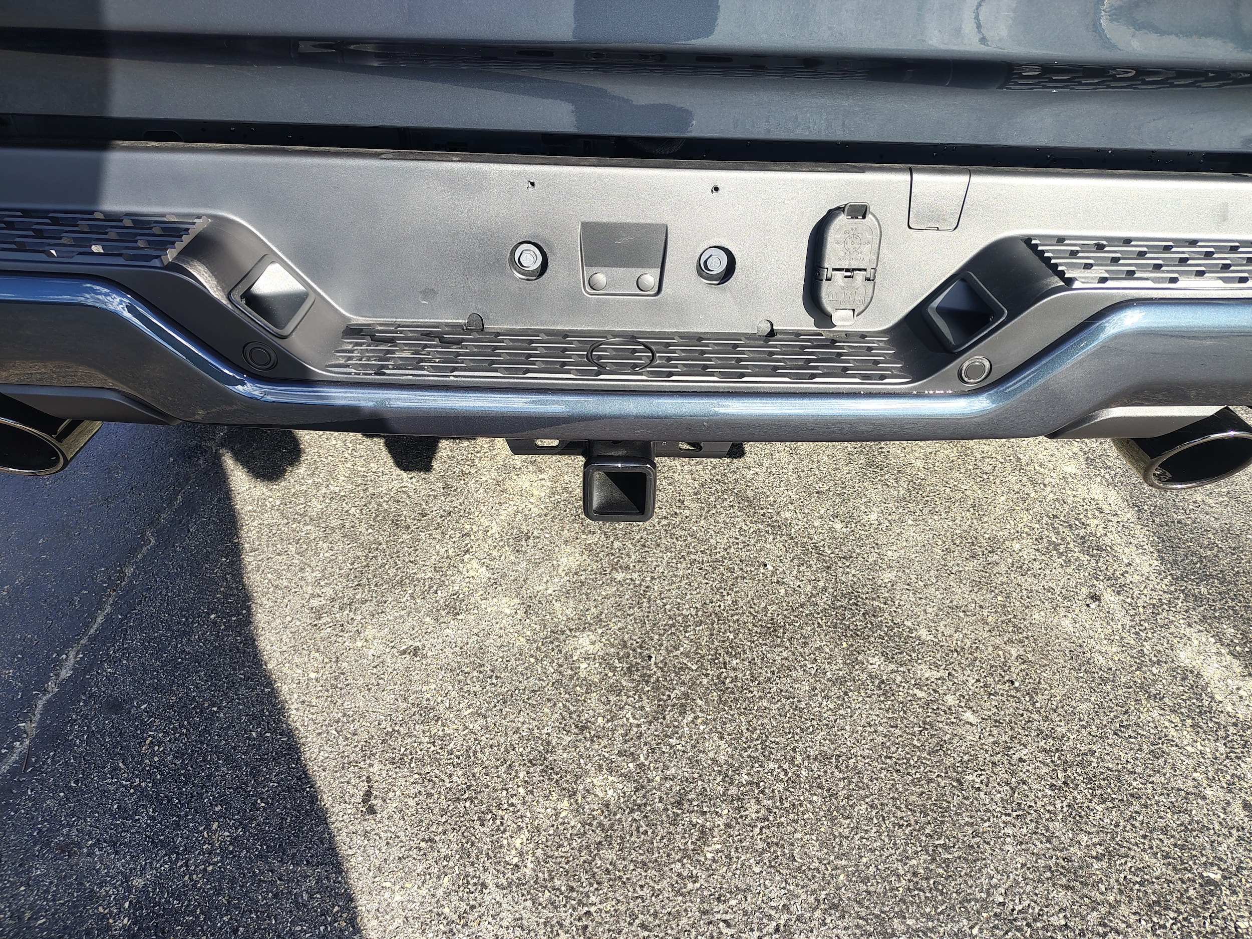 2026 Ram 1500 photo 11 of 40