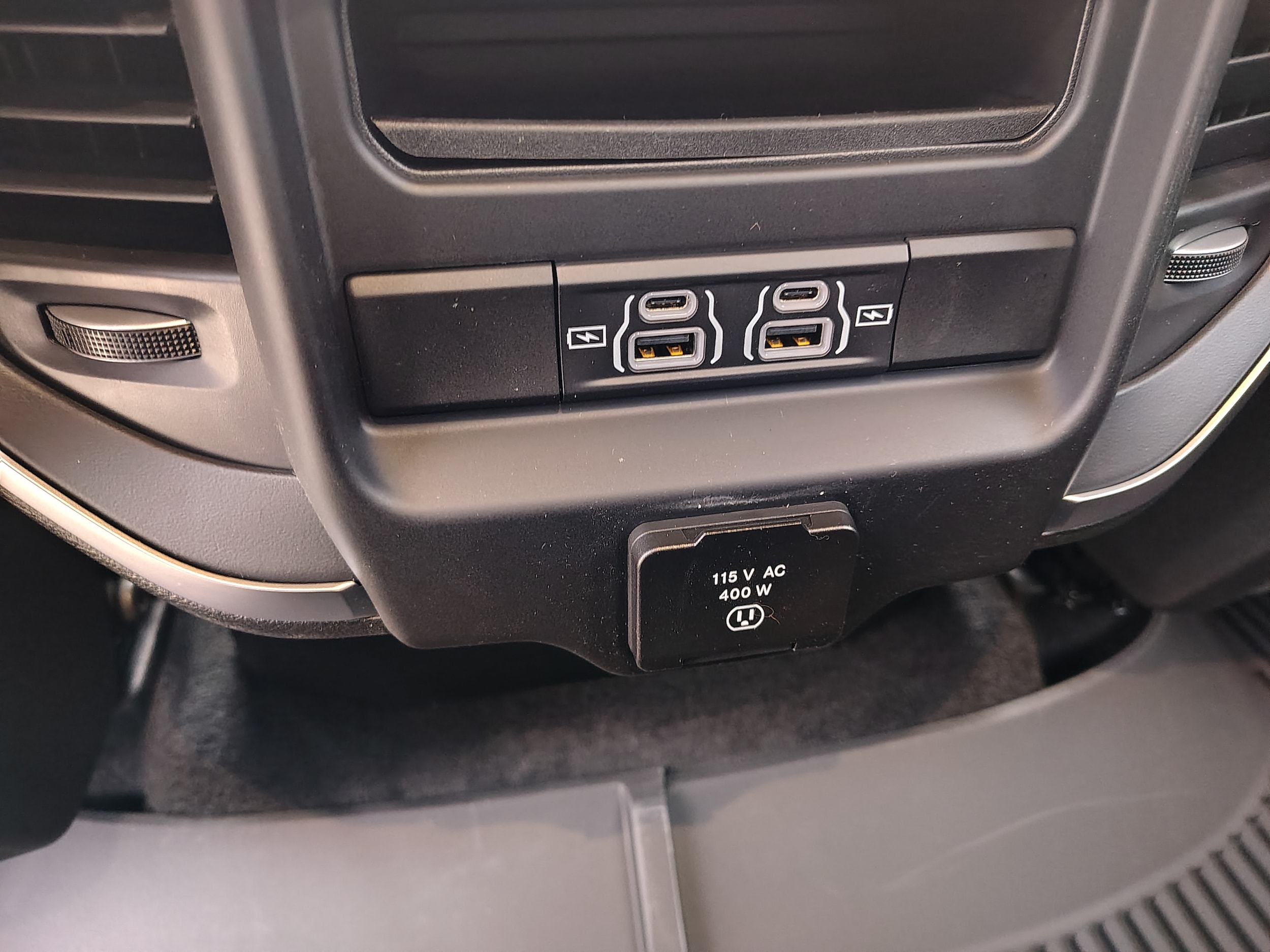 2026 Ram 1500 BIG HORN CREW CAB 4X4 5'7 BOX Bright White at Solomon CJD Carmichaels