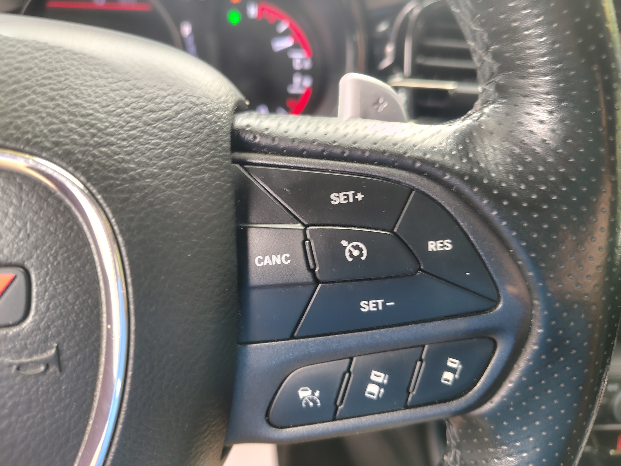 2022 Dodge Durango GT Plus Destroyer Gray Clearcoat at Solomon CJD Carmichaels