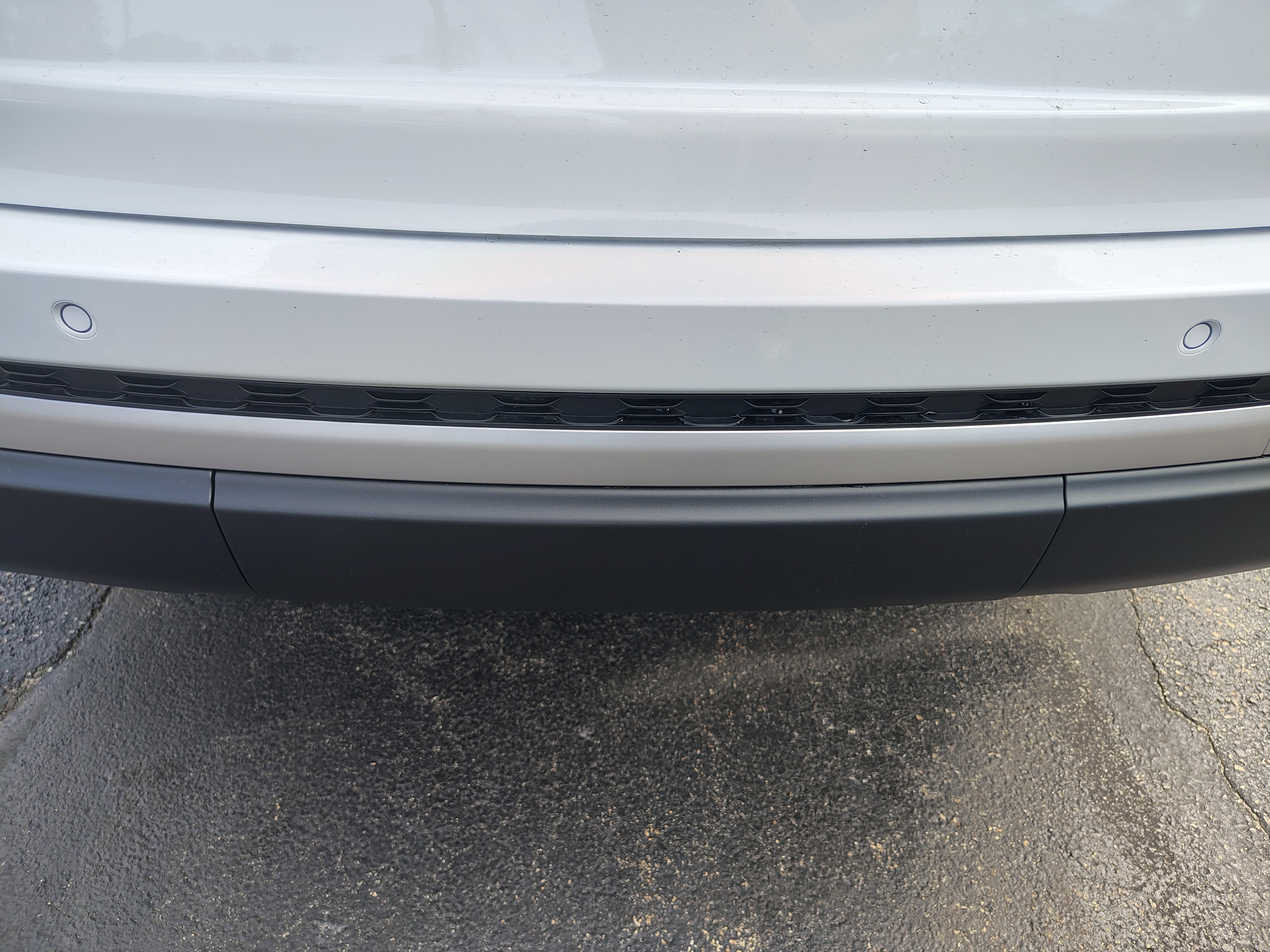 2027 Jeep Grand Cherokee photo 10 of 42