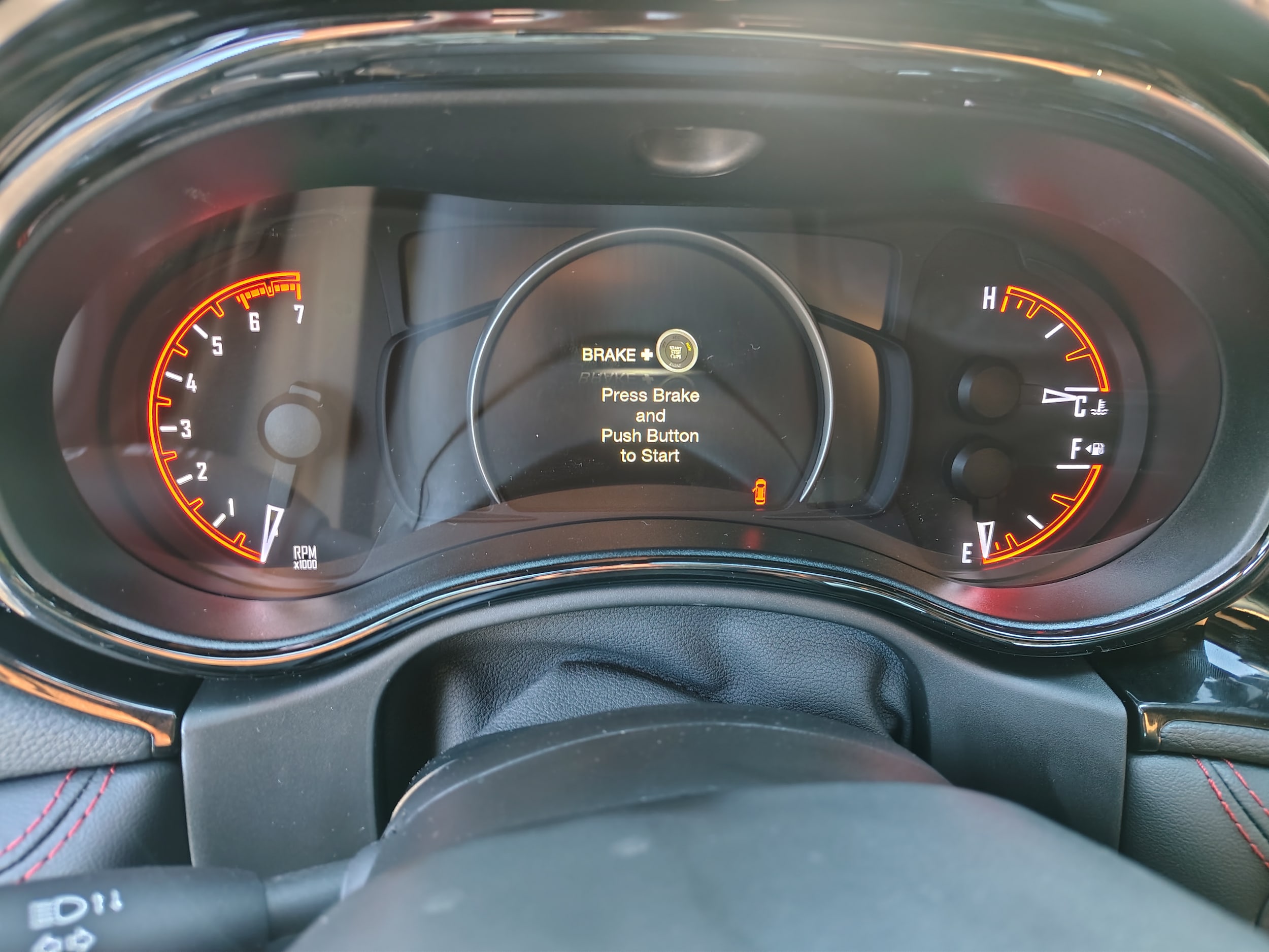 2027 Dodge Durango GT HEMI V8 PLUS AWD White Knuckle at Solomon CJD Carmichaels