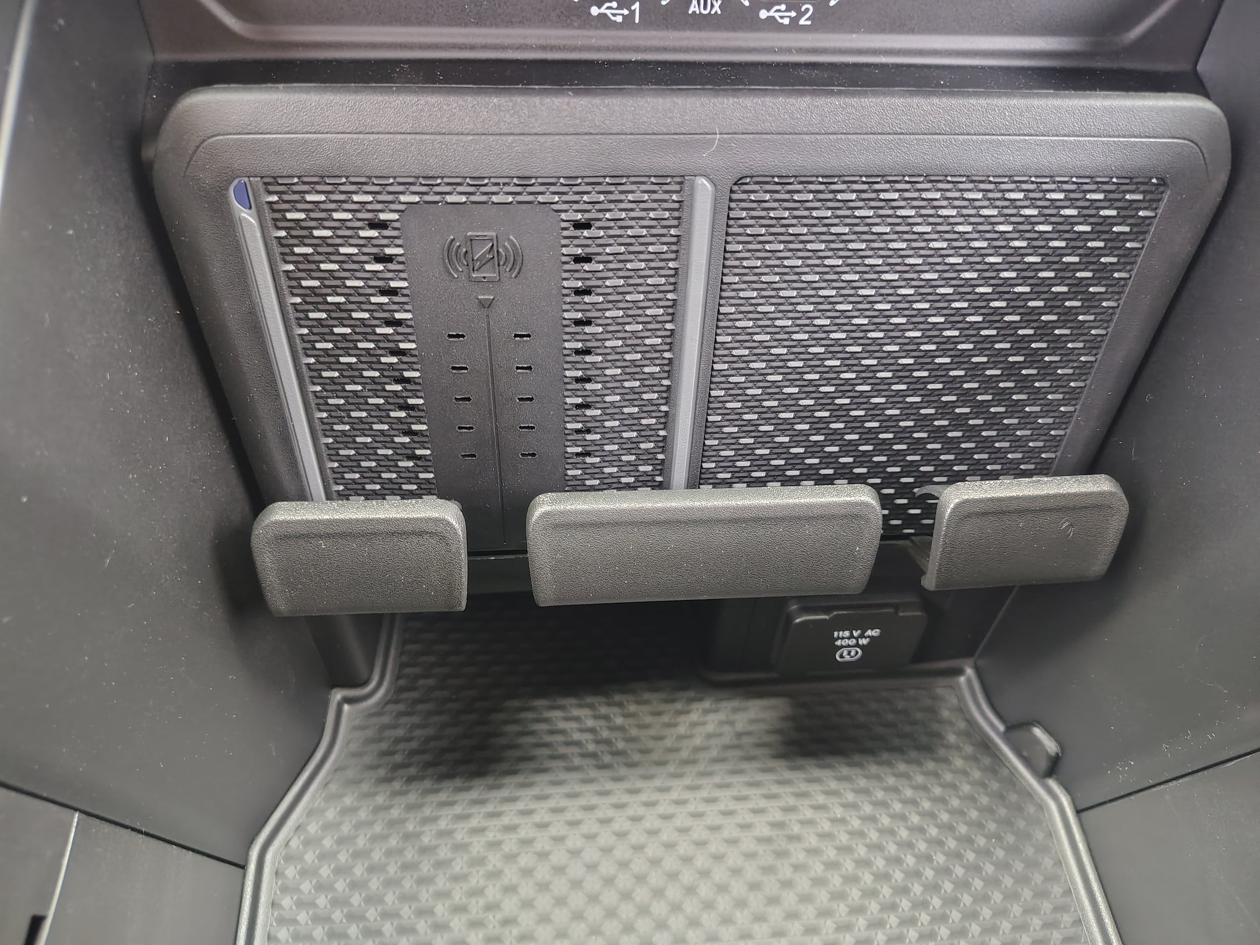 2026 Ram 1500 BIG HORN CREW CAB 4X4 5'7 BOX Forged Blue at Solomon CJD Carmichaels