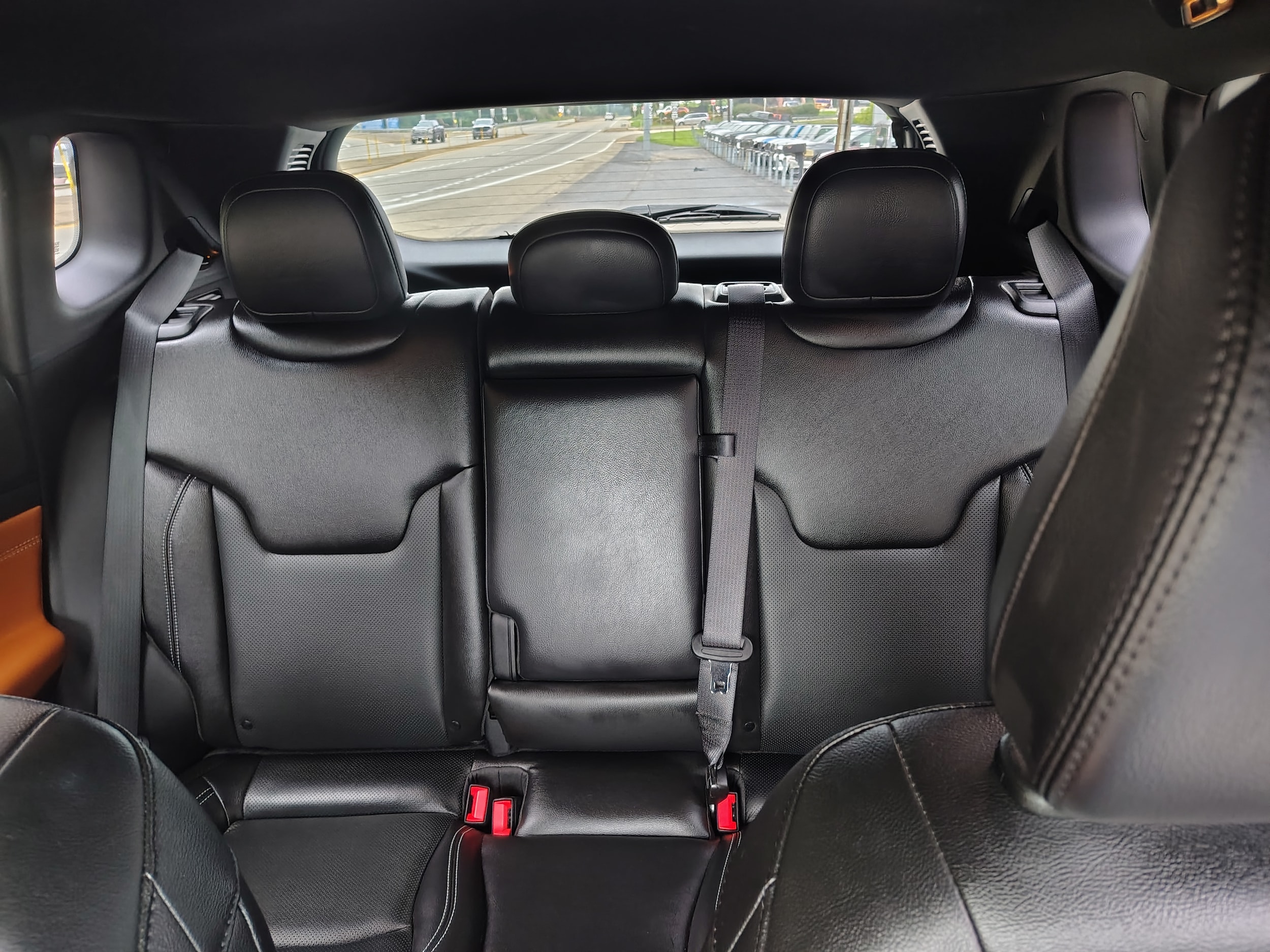 2025 Jeep Compass Limited Bright White Clearcoat at Solomon CJD Carmichaels