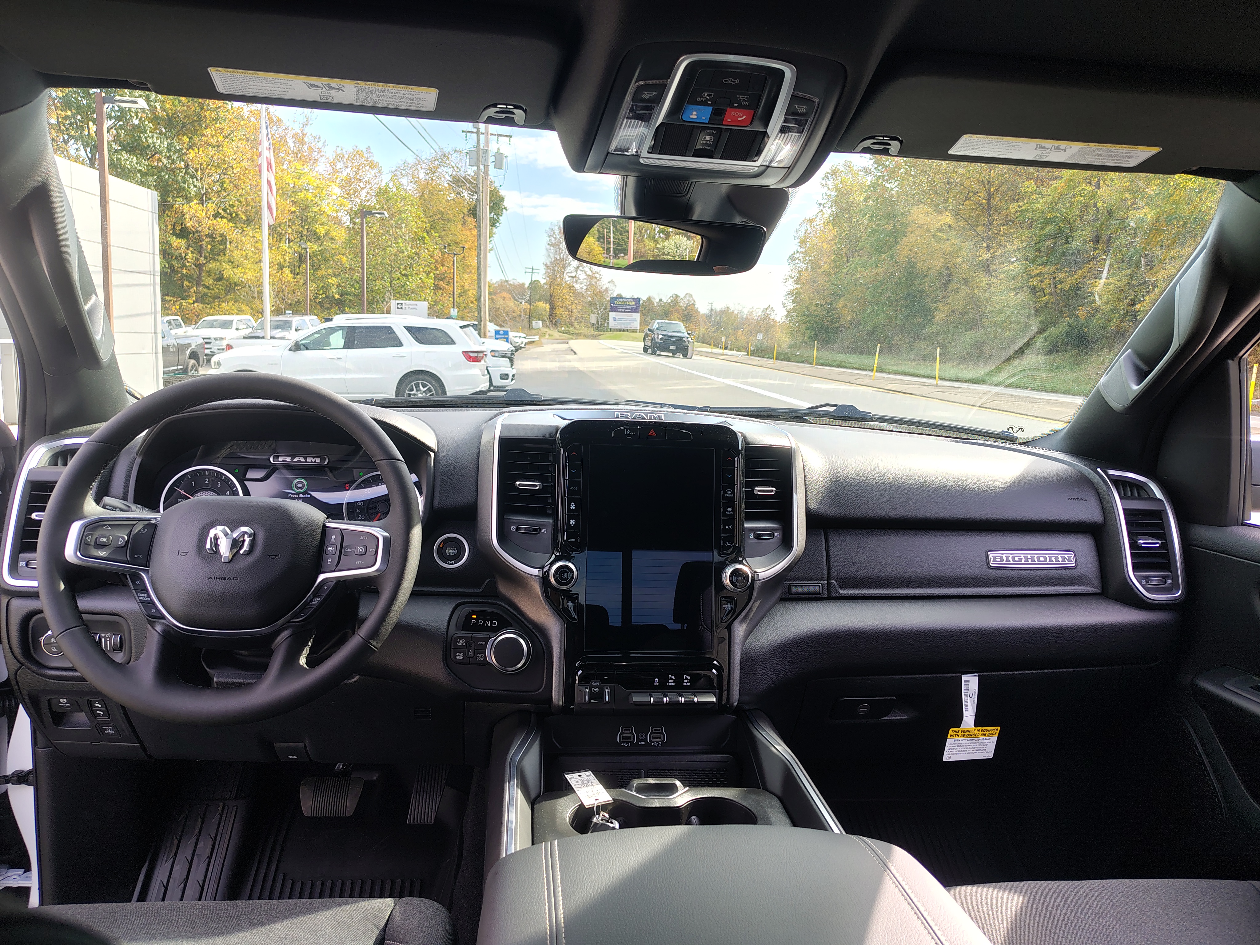 2027 Ram 1500 photo 25 of 42