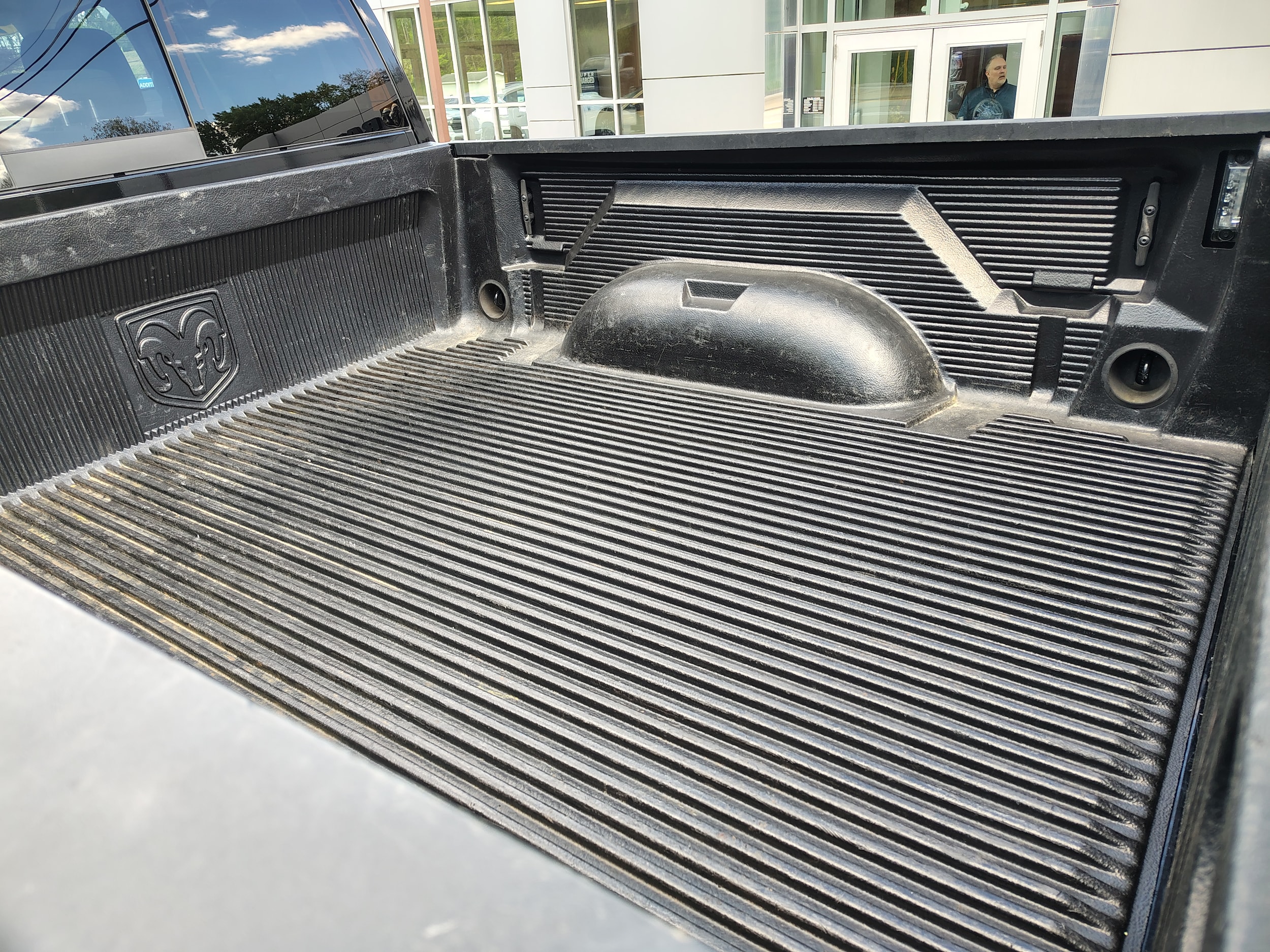 2020 Ram 2500 Tradesman - 10