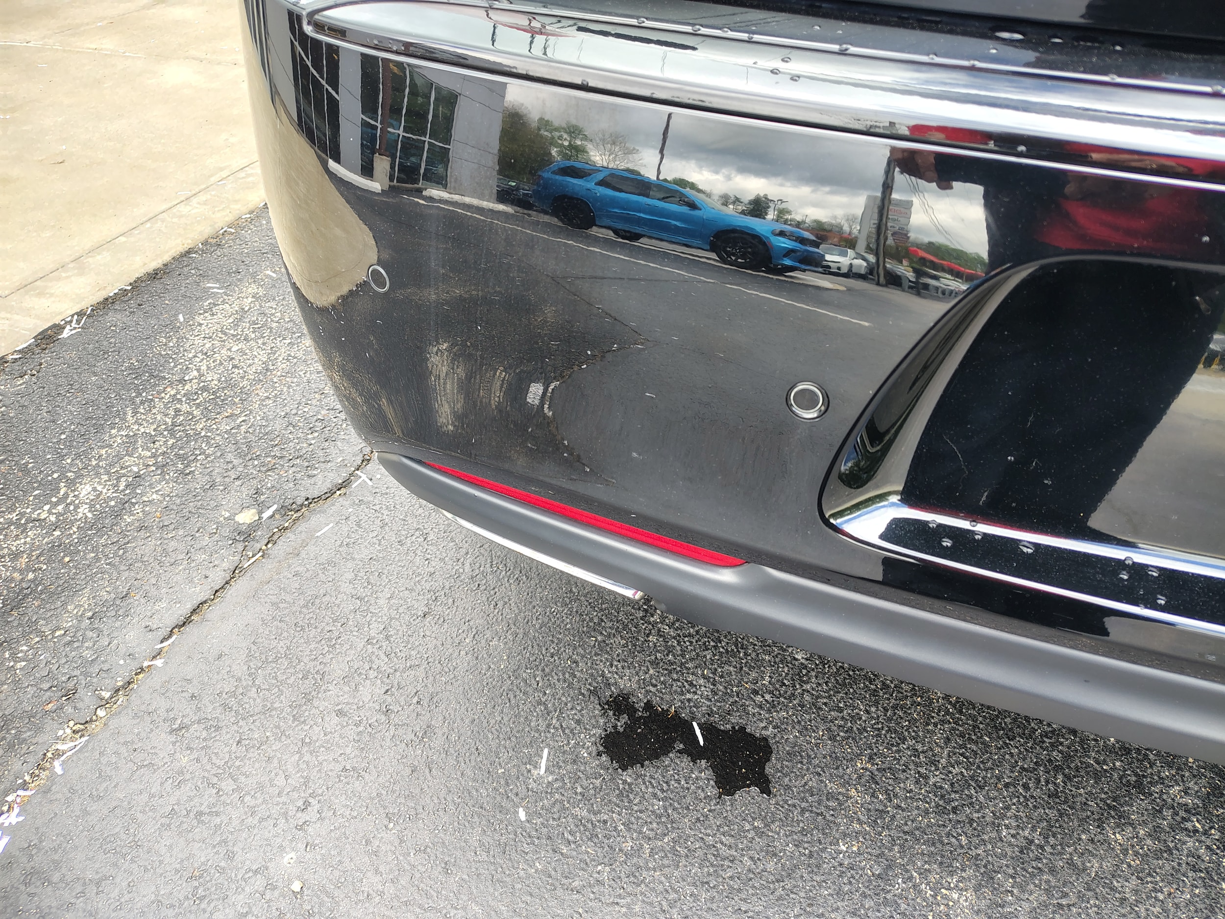 2016 Chrysler 300 300S Gloss Black at Northside Imports