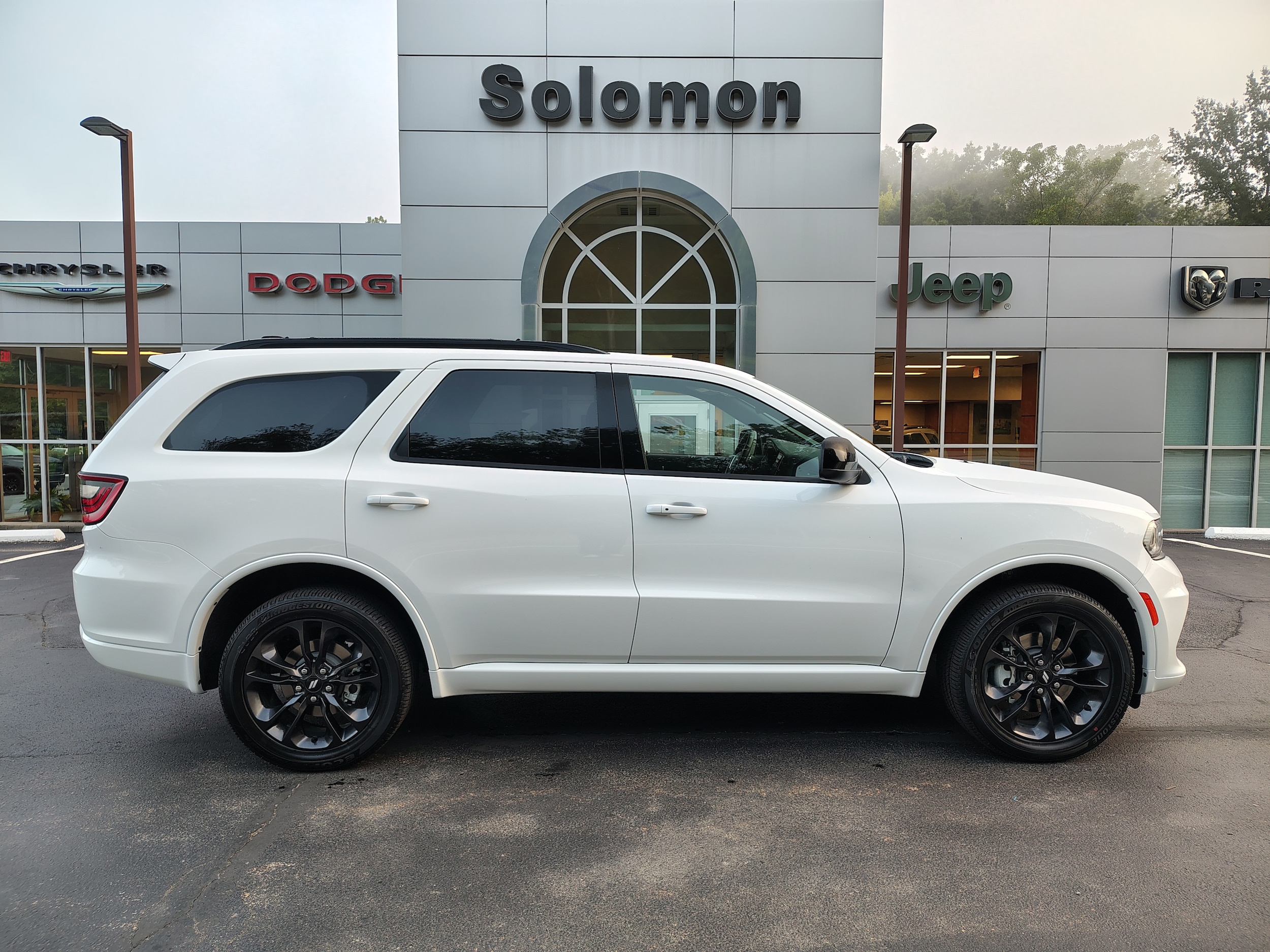 2026 Dodge Durango Sport Utility  2026 Dodge Durango Sport Utility