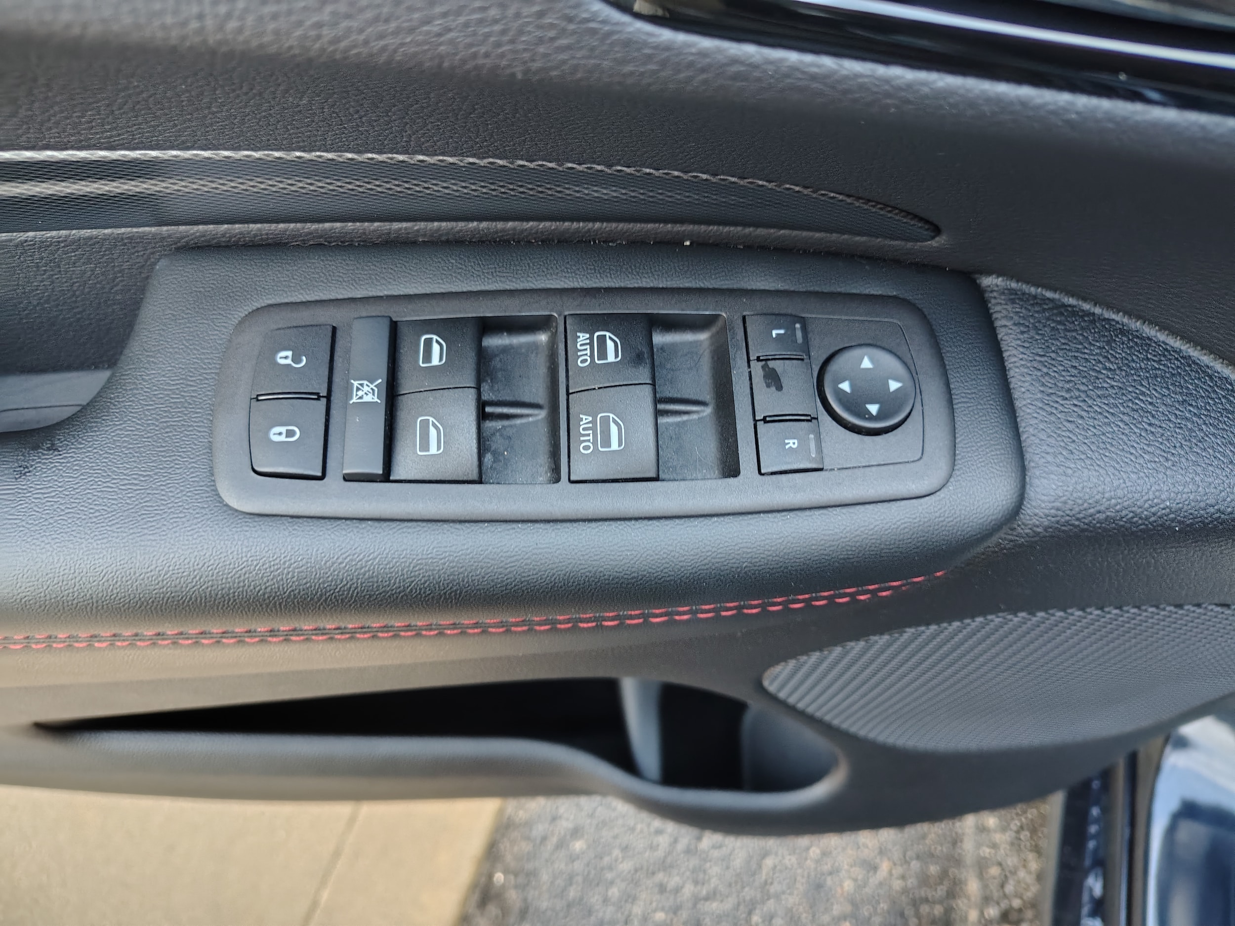 2025 Dodge Durango GT Plus Night Moves at Solomon CJD Brownsville