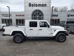 2026 Jeep Gladiator SPORT S 4X4 Pickup
