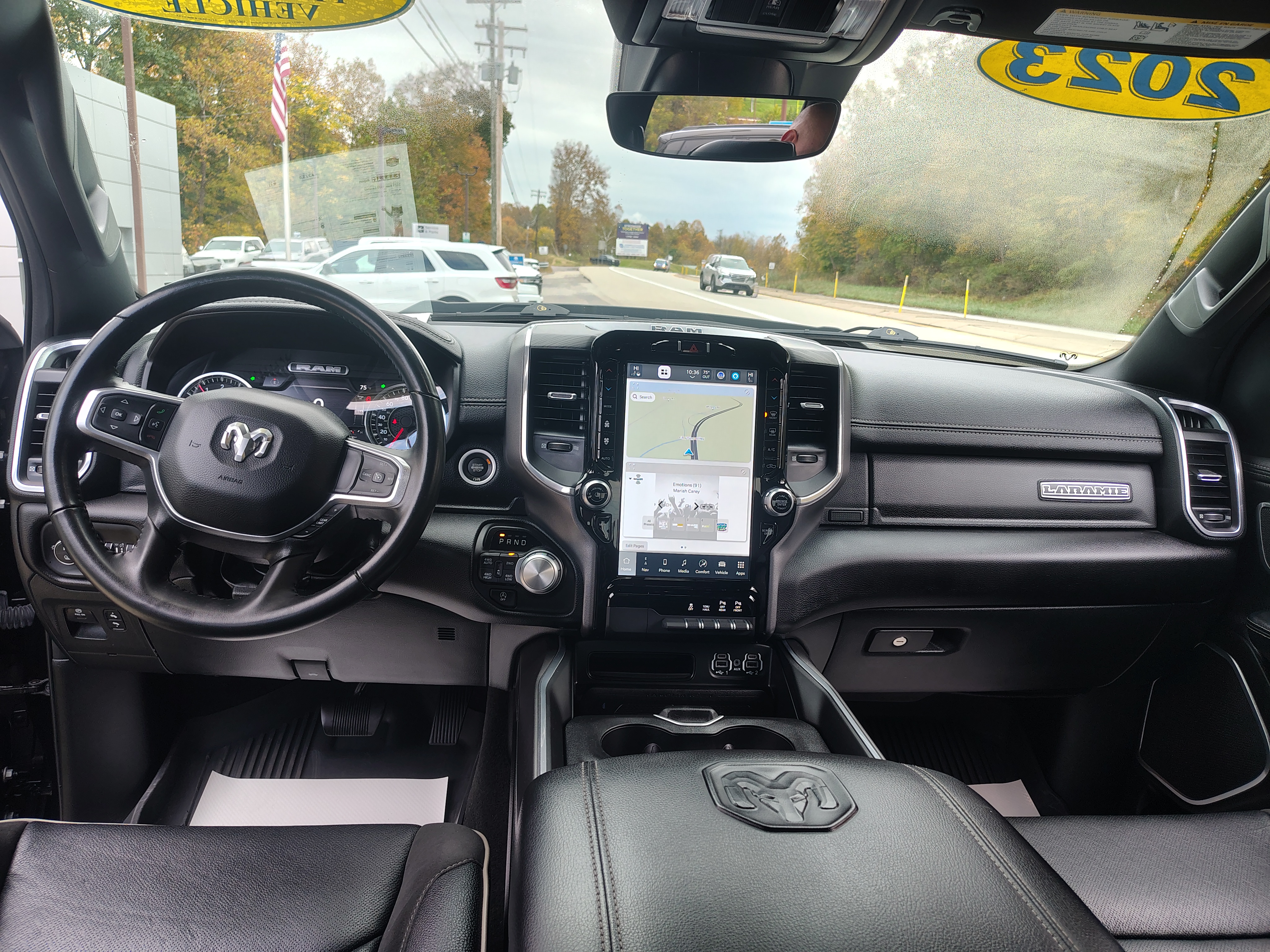 2023 Ram 1500 photo 23 of 40
