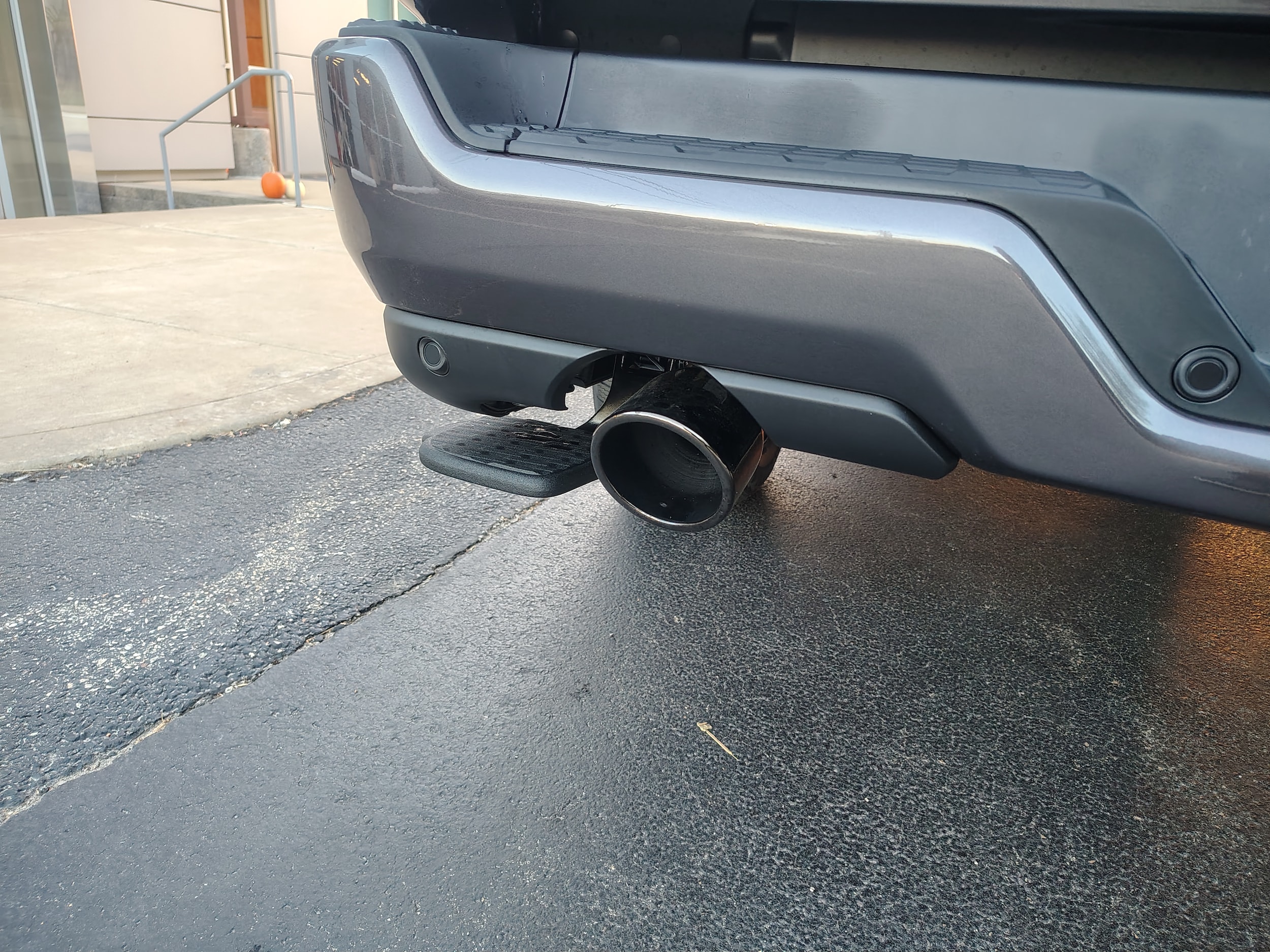 2027 Ram 1500 photo 12 of 40