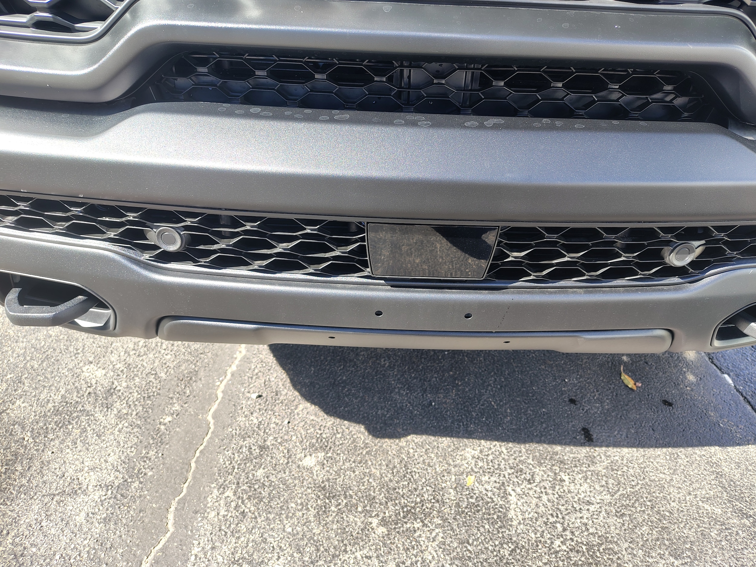 2027 Ram 1500 photo 5 of 41