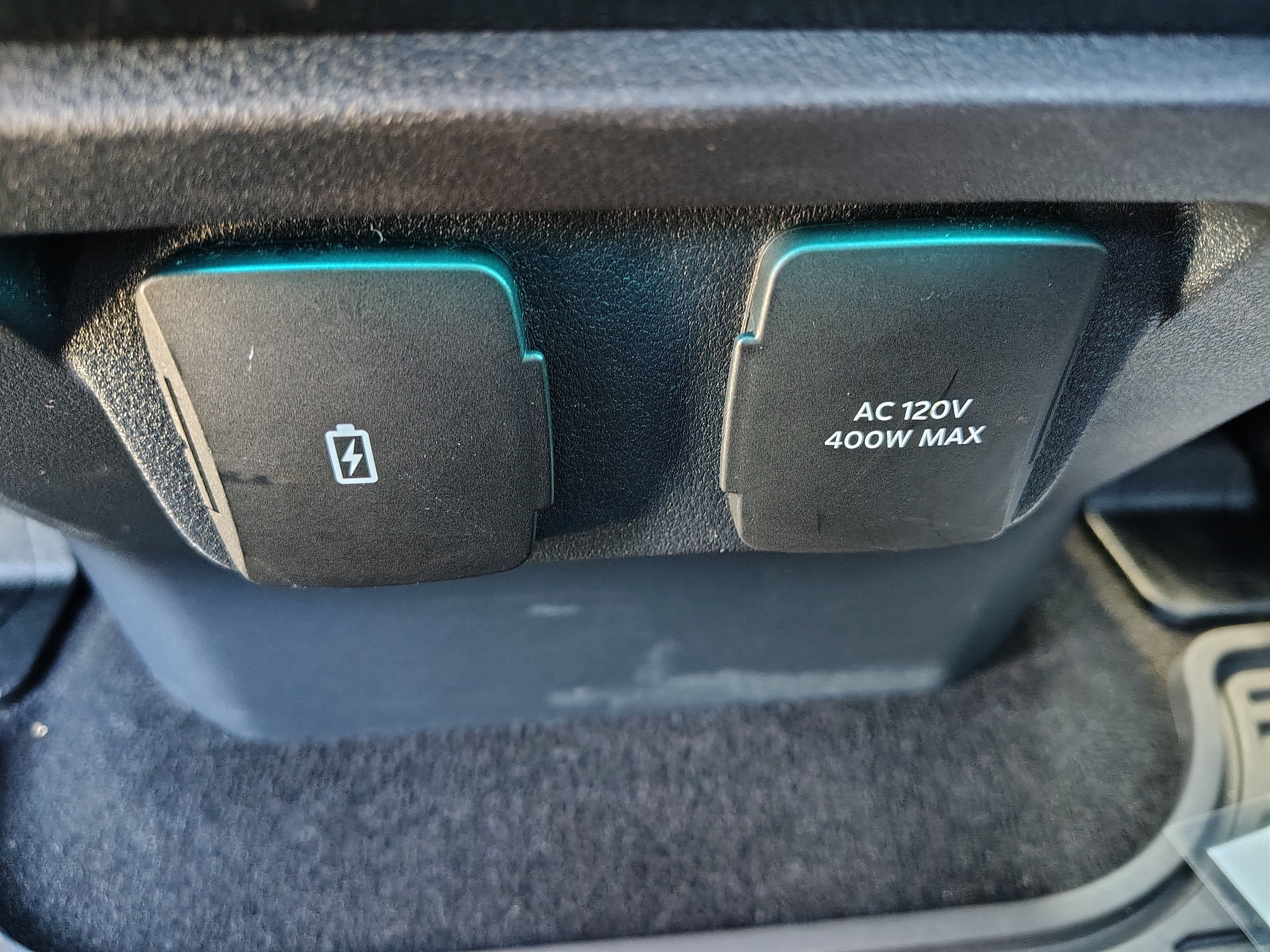 2022 Ford F-150 XLT Blue at Solomon CJD Carmichaels