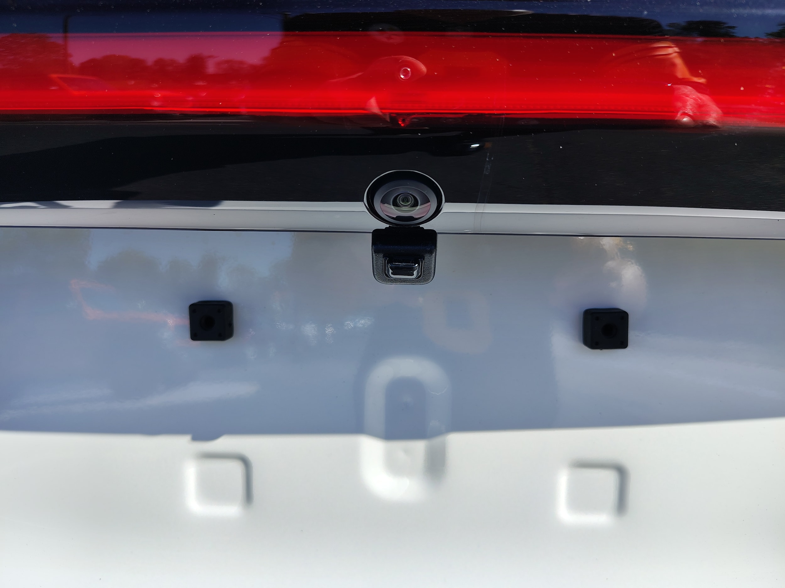 2026 Chrysler Pacifica SELECT - 8