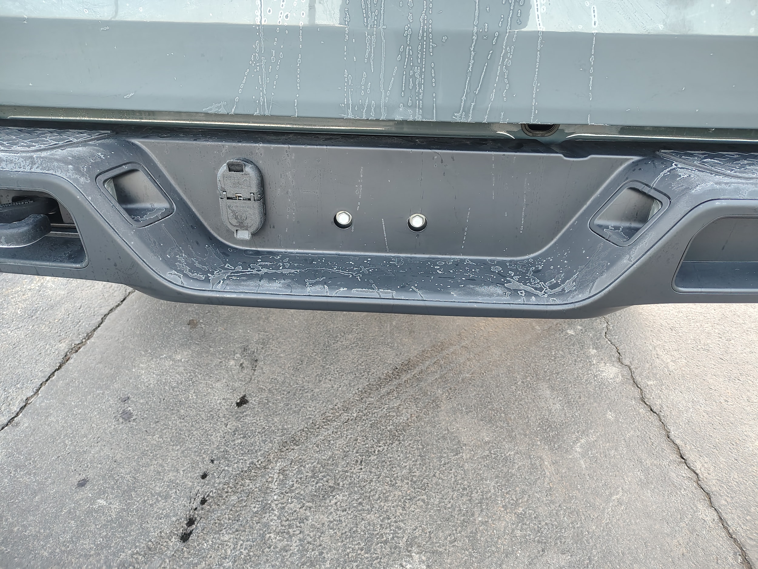2026 Jeep Gladiator SPORT 4X4 - 9