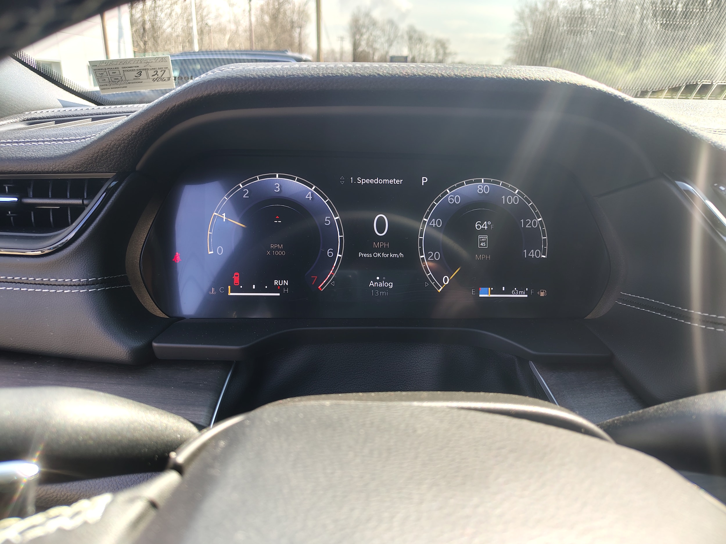 2026 Jeep Grand Cherokee L LAREDO ALTITUDE 4X4 Bright White at Three Rivers CJD