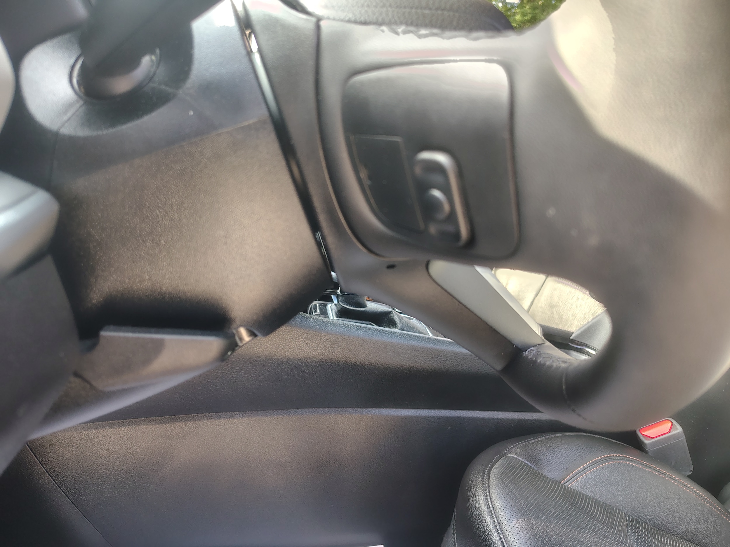 2024 Jeep Compass Limited Fathom Blue Pearlcoat at Solomon CJD Carmichaels