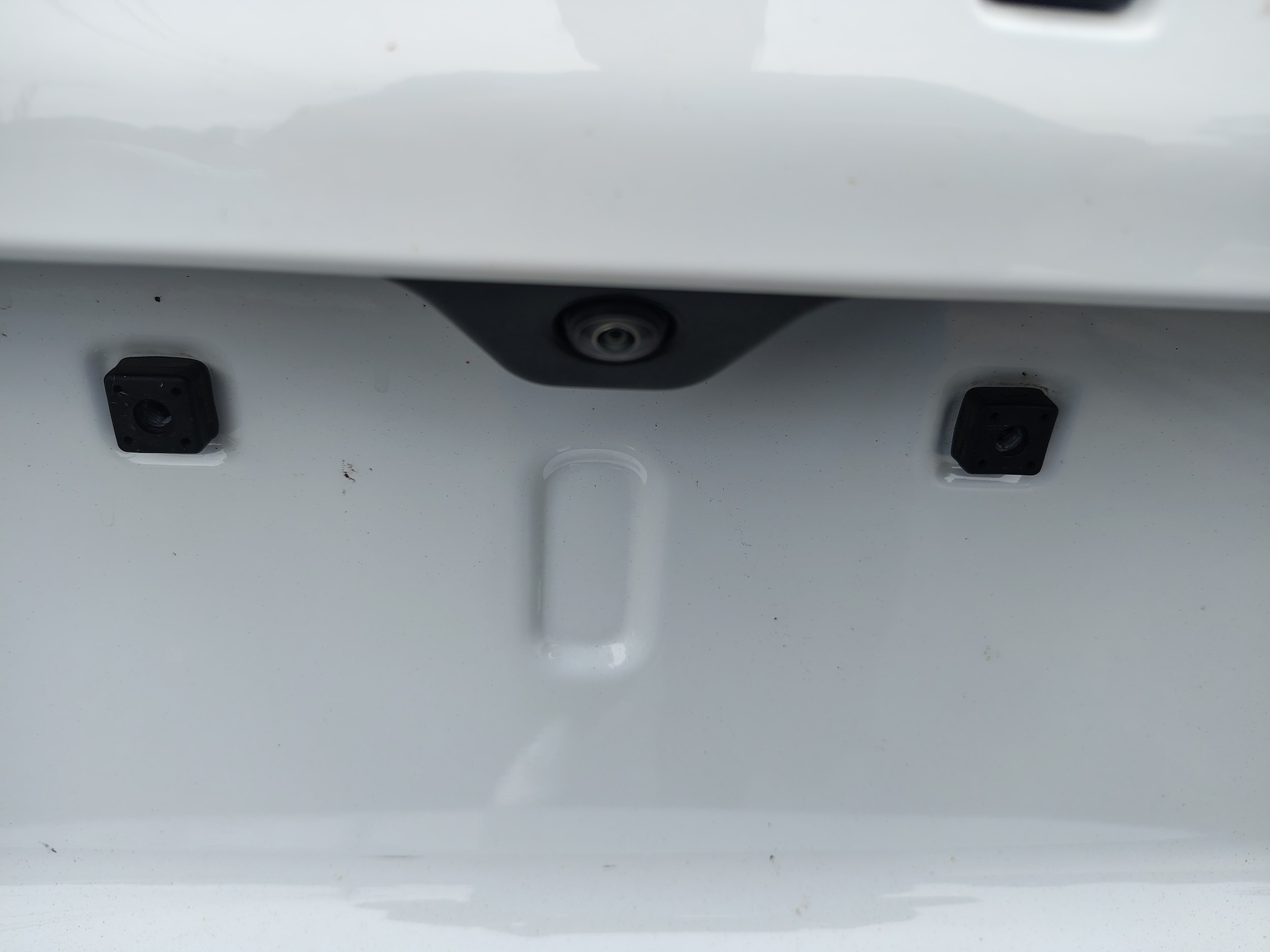 2025 Jeep Compass Limited Bright White Clearcoat at Solomon CJD Carmichaels