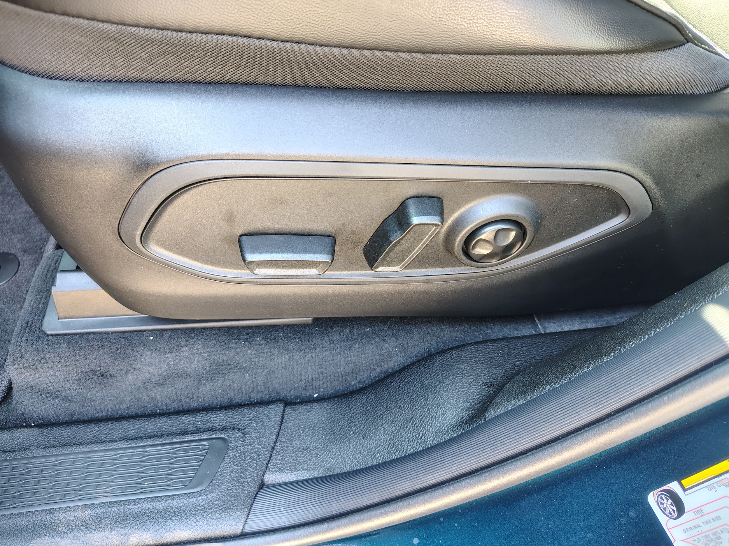 2027 Jeep Grand Cherokee L Limited Fathom Blue Pearlcoat at Solomon CJD Carmichaels