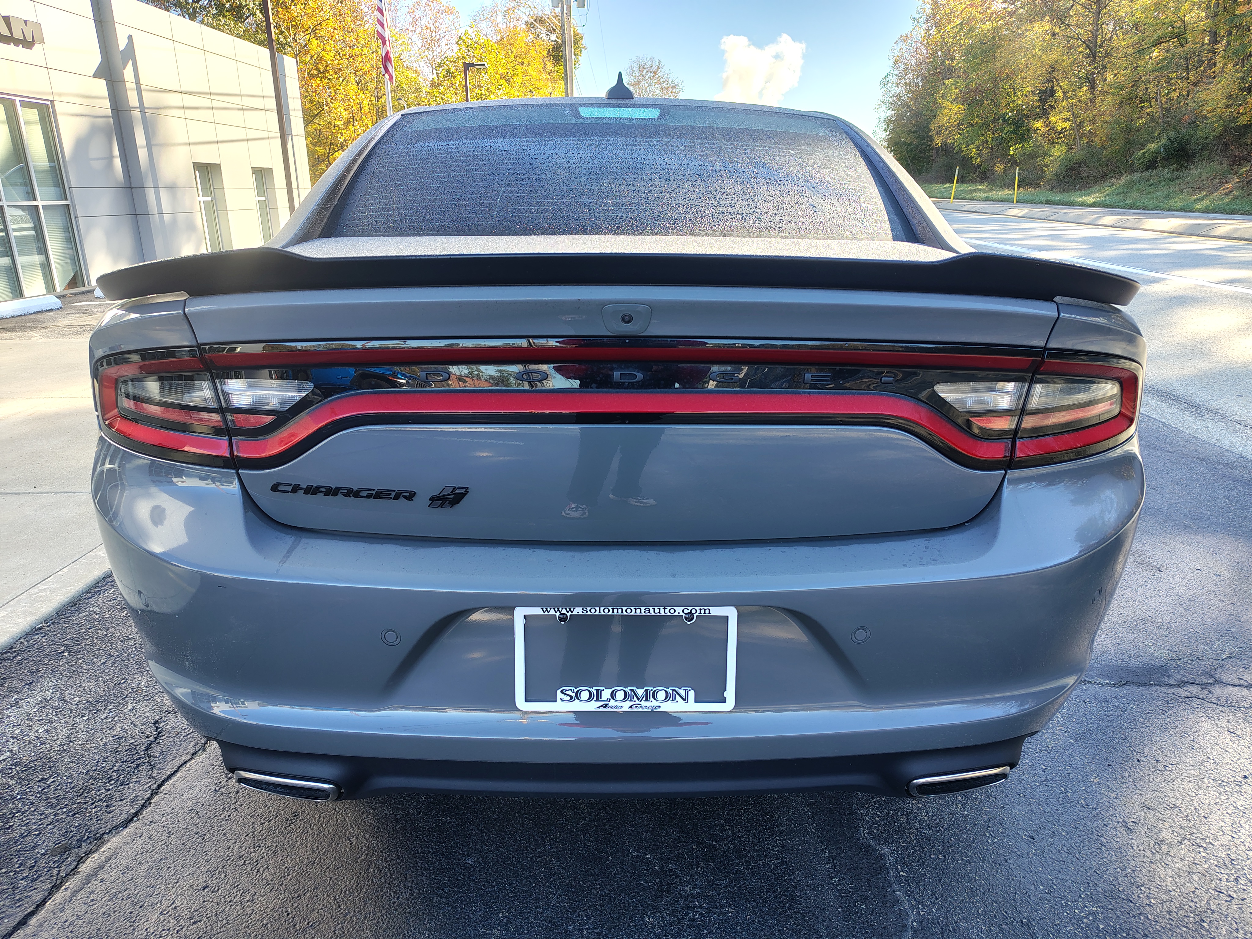2023 Dodge Charger photo 8 of 30