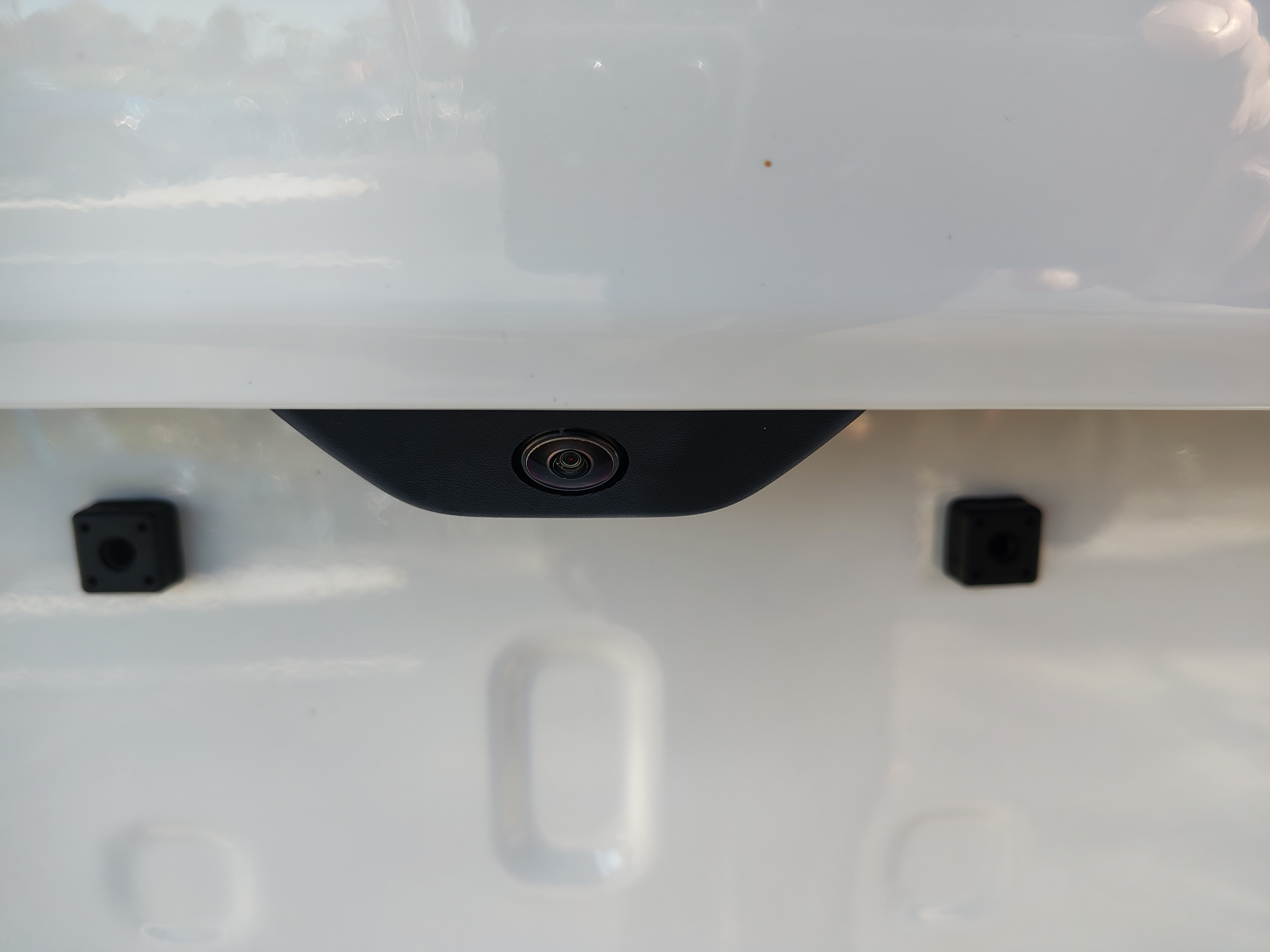 2027 Jeep Grand Cherokee photo 9 of 39