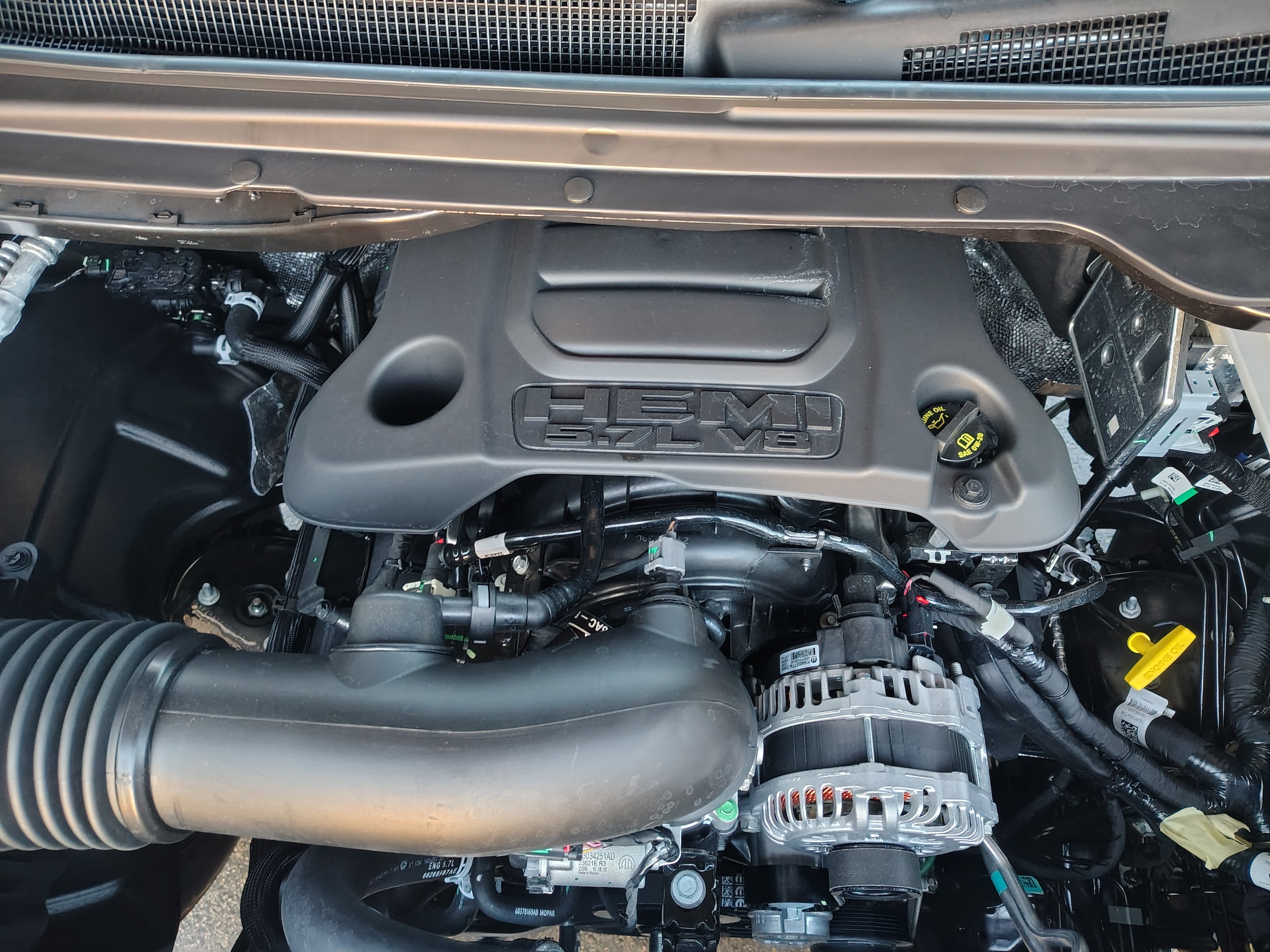 2027 Ram 1500 photo 15 of 40