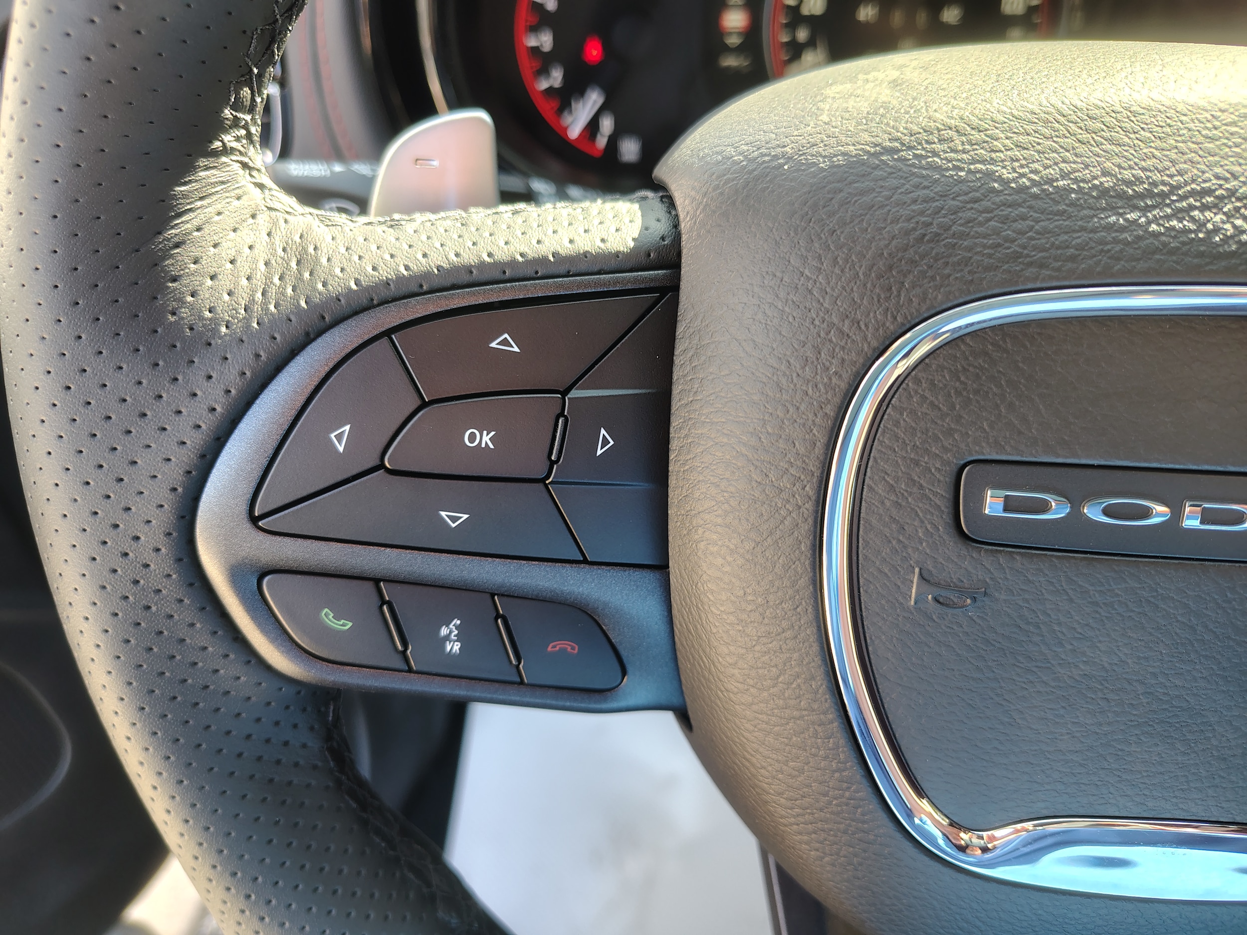 2027 Dodge Durango GT HEMI V8 PLUS AWD Destroyer Gray at Diehl Automotive
