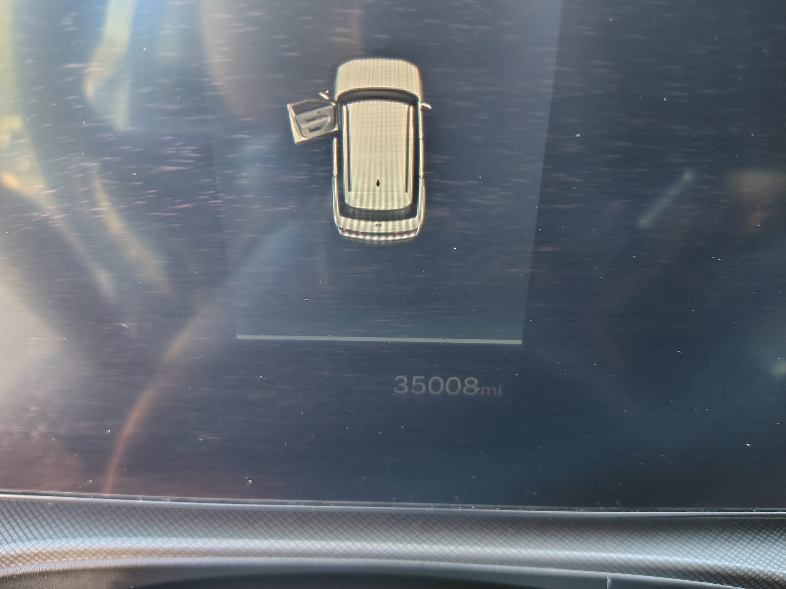 2025 Hyundai Santa Fe Hybrid photo 30 of 40