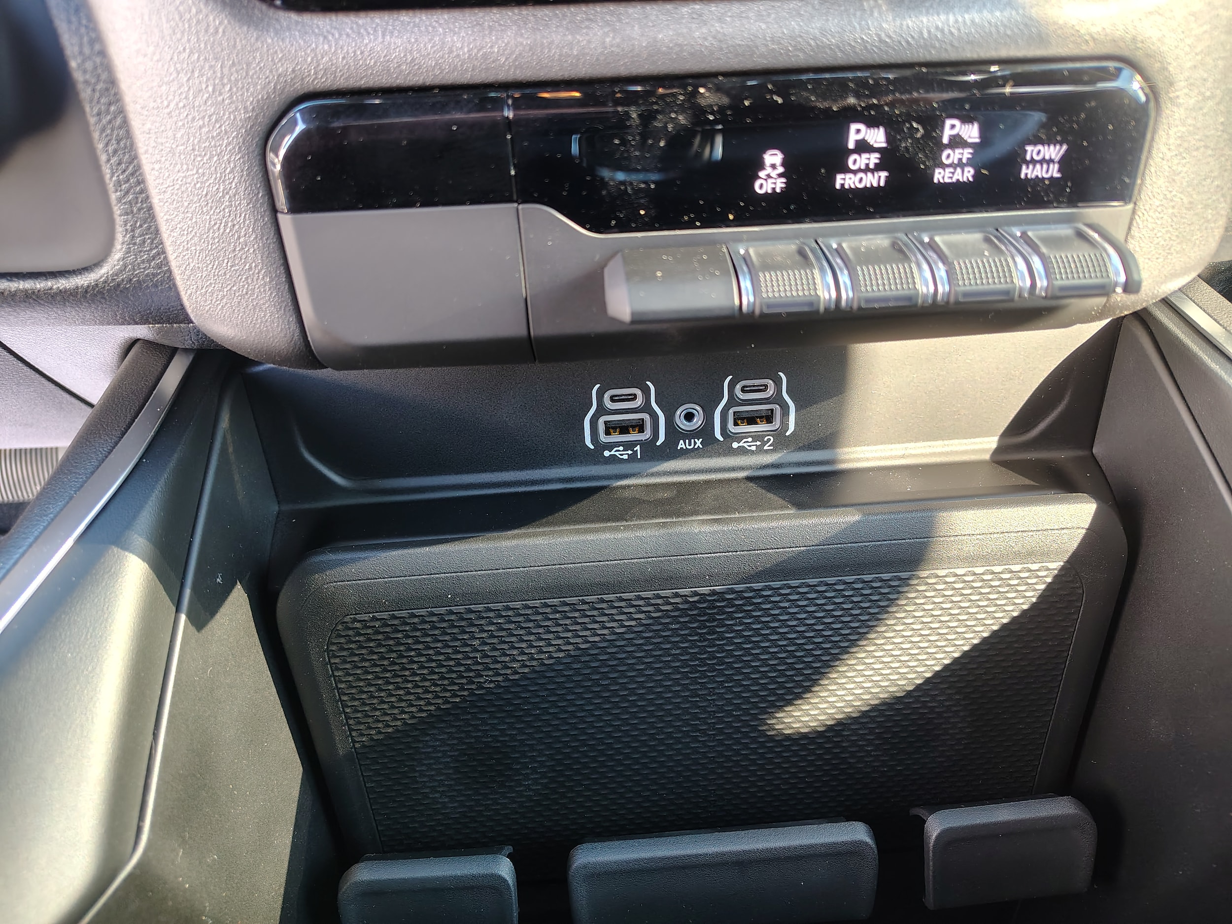 2026 Ram 1500 EXPRESS CREW CAB 4X4 5'7 BOX Forged Blue at Solomon CJD Carmichaels