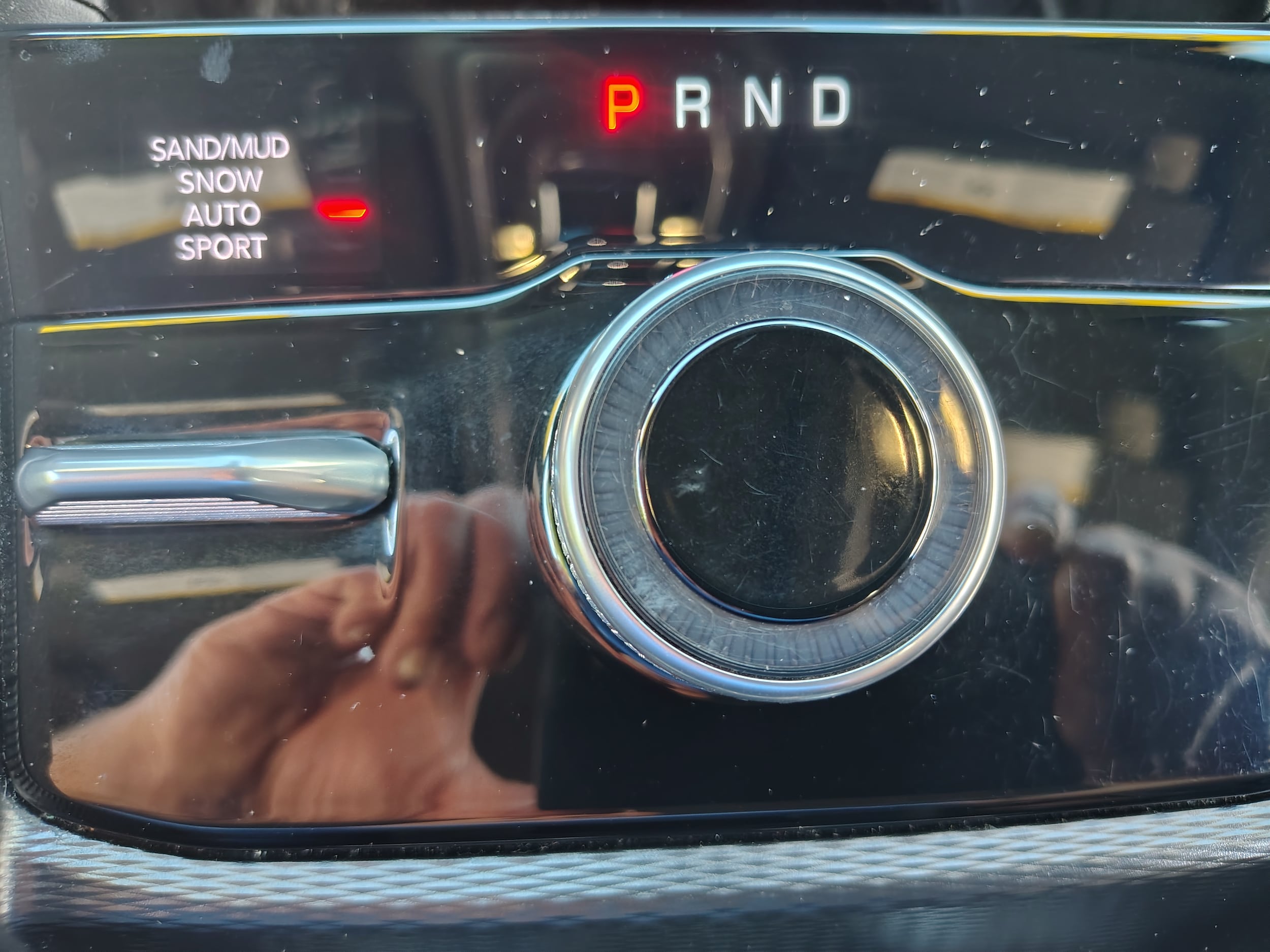 2024 Jeep Grand Cherokee Limited Diamond Black Crystal Pearlcoat at Solomon CJD Carmichaels