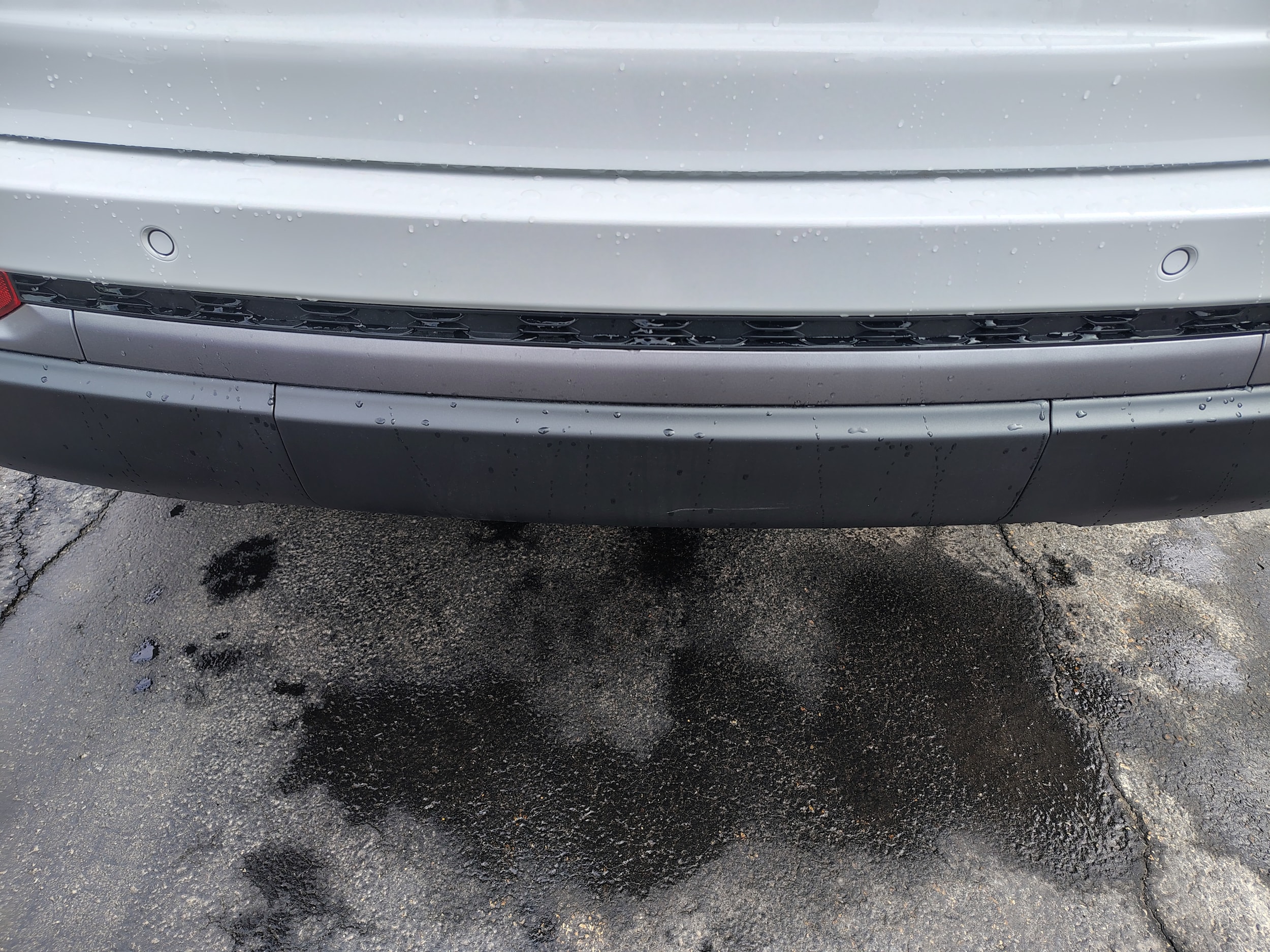 2026 Jeep Grand Cherokee LAREDO ALTITUDE 4X4 - 9
