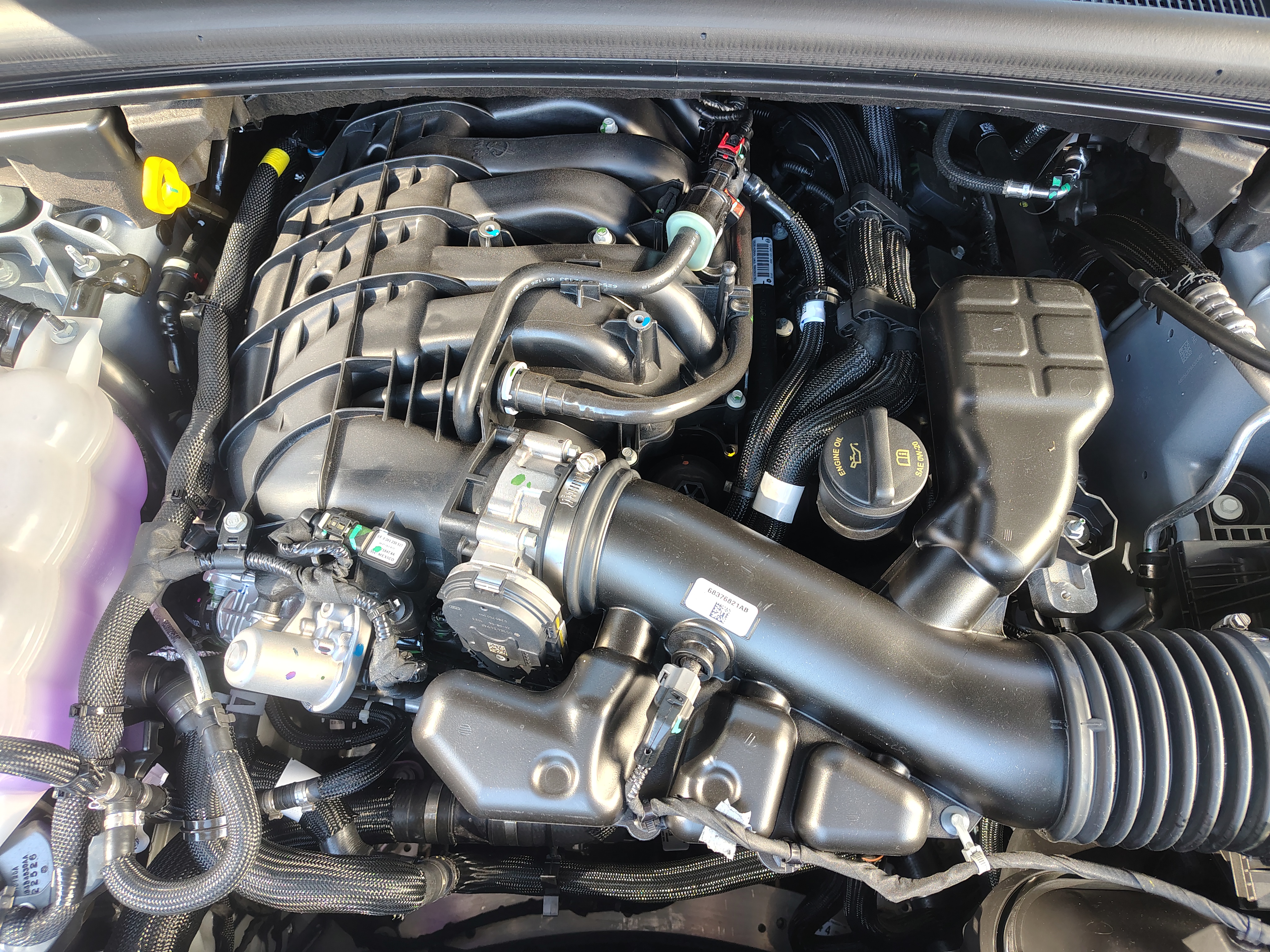 2027 Jeep Grand Cherokee photo 16 of 39