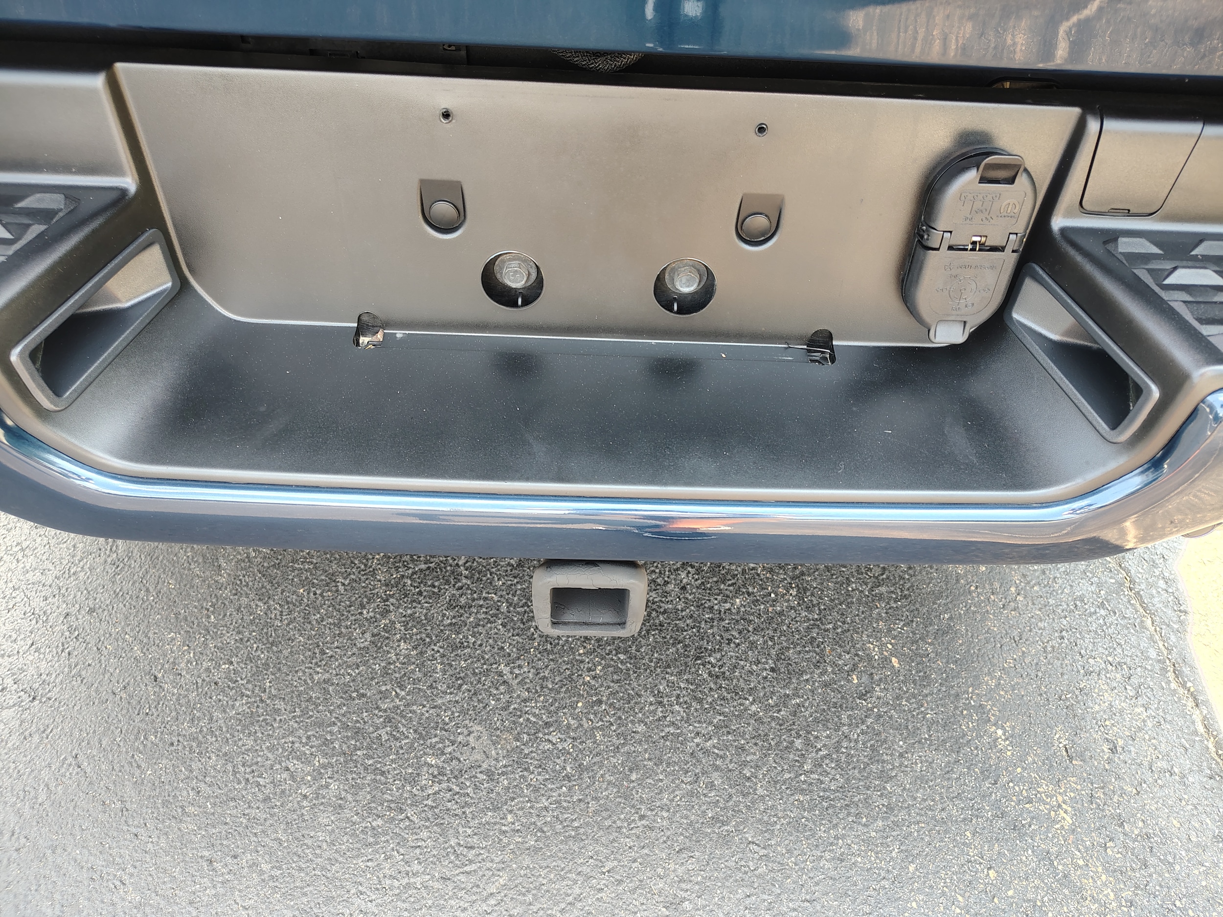 2022 Ram 1500 photo 11 of 44