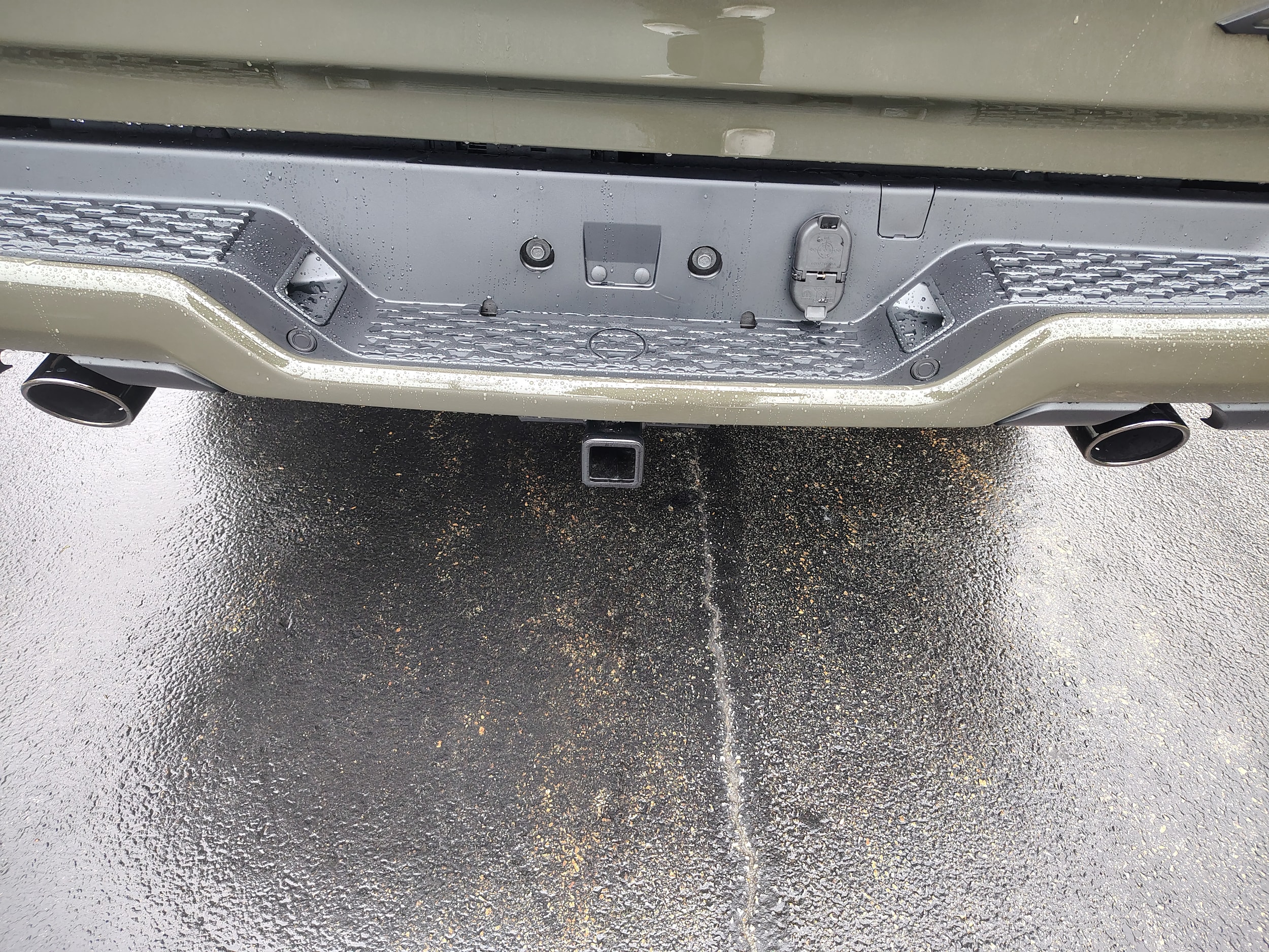 2027 Ram 1500 Big Horn Tank at Solomon CJD Brownsville