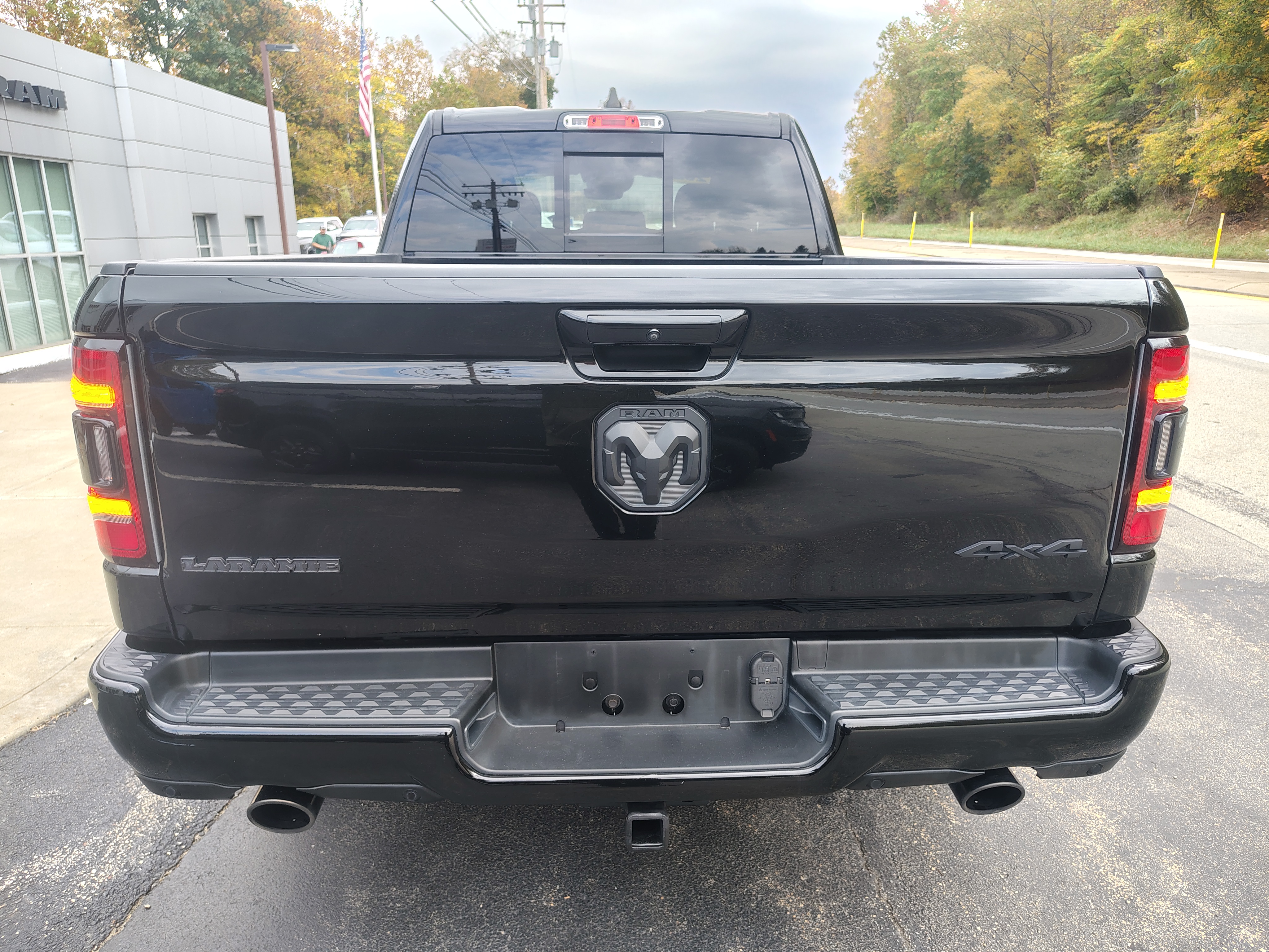 2023 Ram 1500 photo 8 of 40