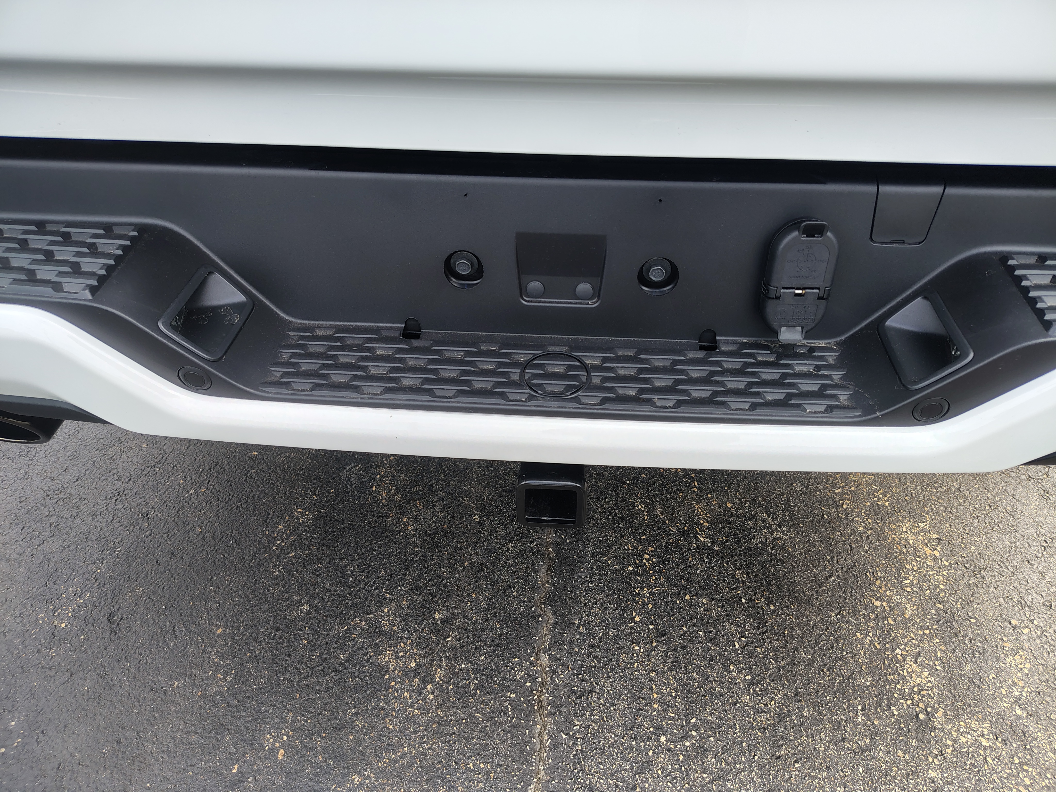 2027 Ram 1500 photo 11 of 42