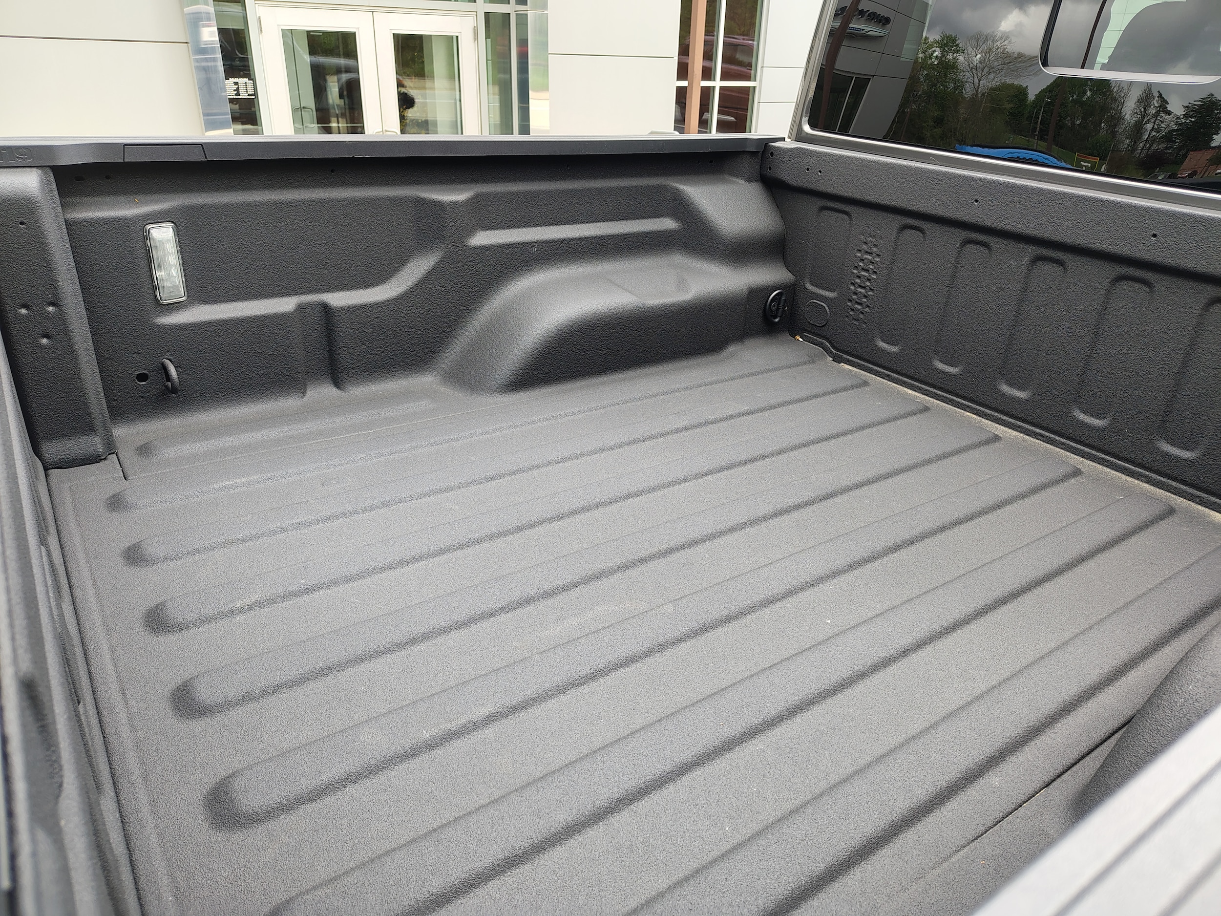 2024 Jeep Gladiator Nighthawk - 11