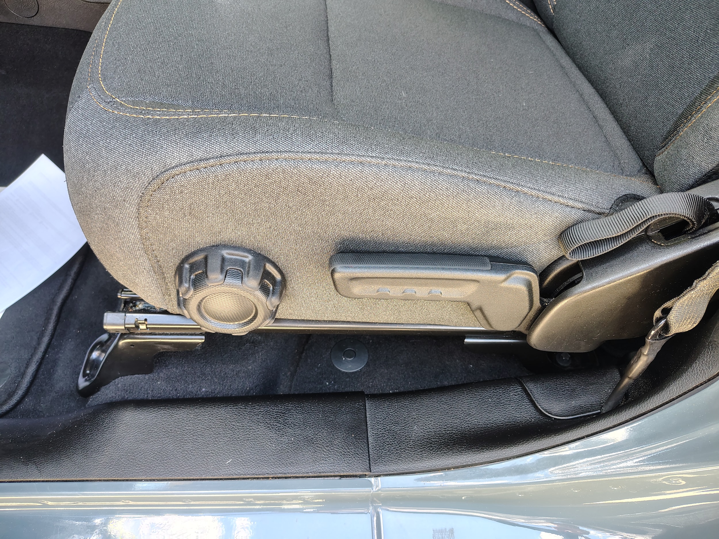 2025 Jeep Wrangler 4xe Sahara Anvil Clearcoat at Solomon CJD Brownsville