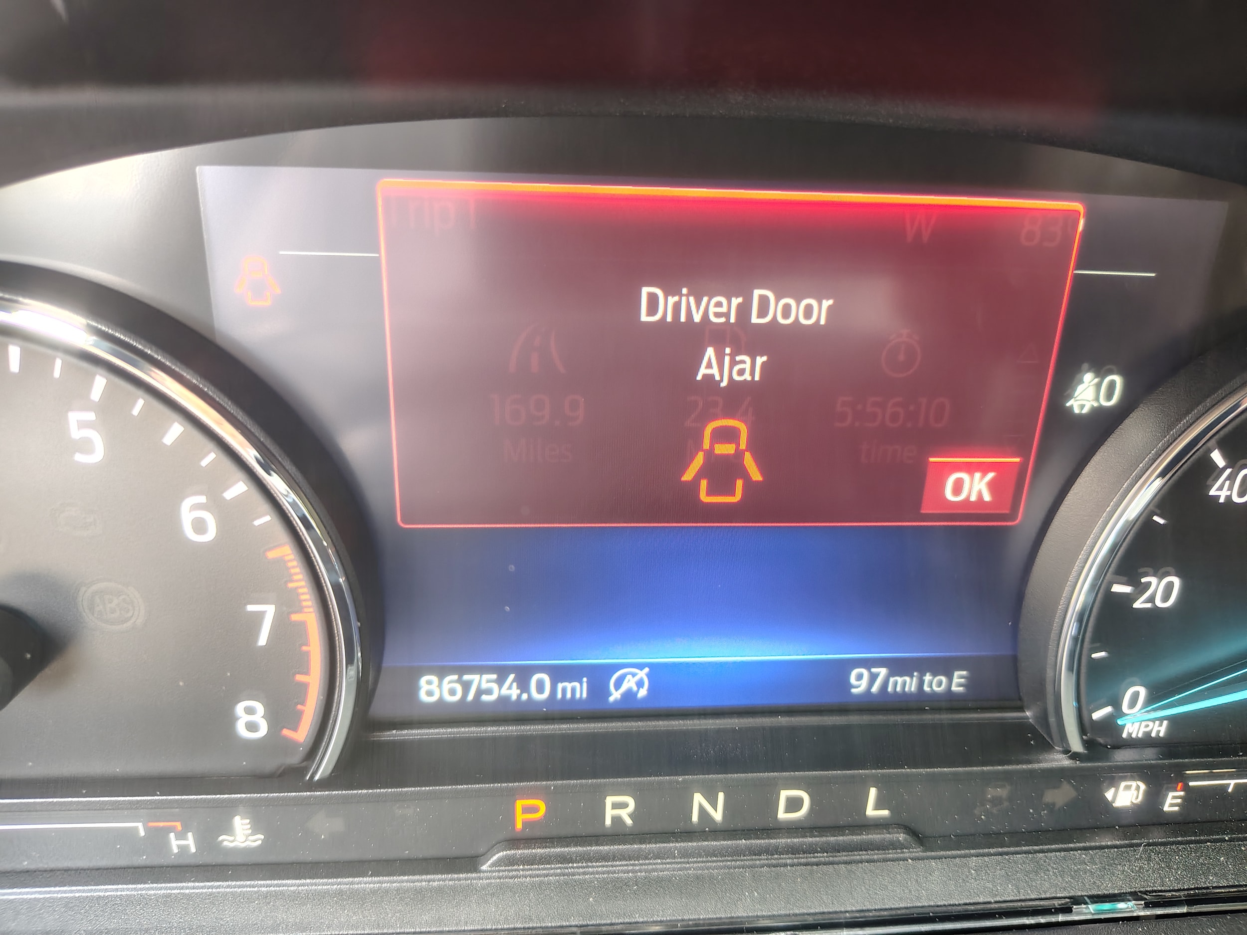 2021 Ford Explorer XLT Blue at Solomon CJD Brownsville