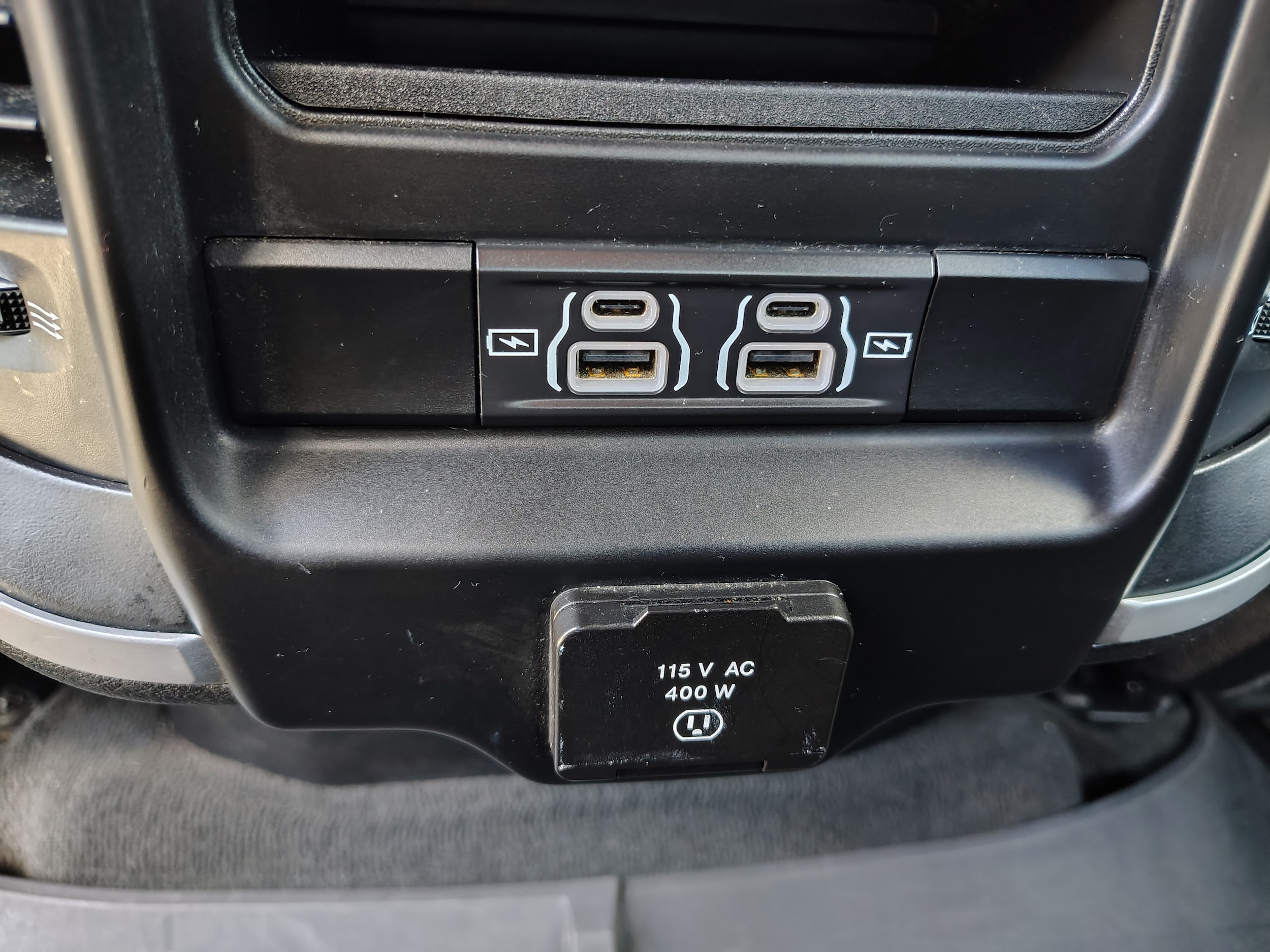 2021 Ram 1500 Big Horn Diamond Black Crystal Pearlcoat at Solomon CJD Brownsville