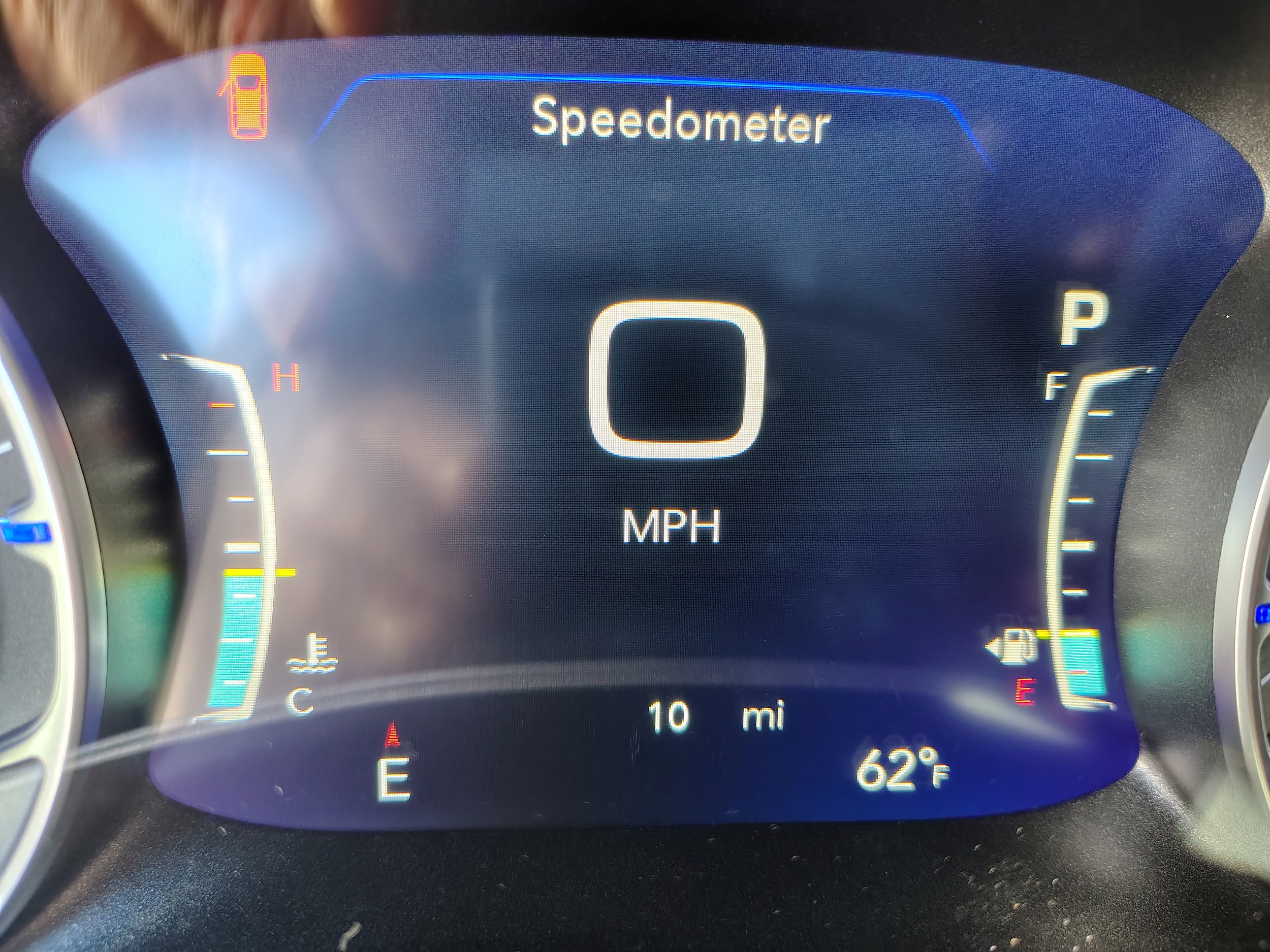 2026 Chrysler Pacifica SELECT Bright White at Three Rivers CJD