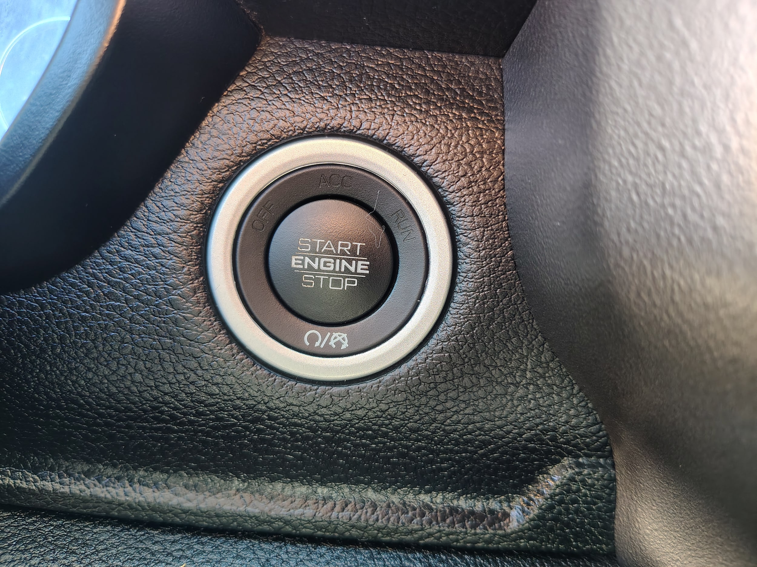 2019 Ram 1500 Big Horn/Lone Star Billet Silver Metallic Clearcoat at Solomon CJD Brownsville