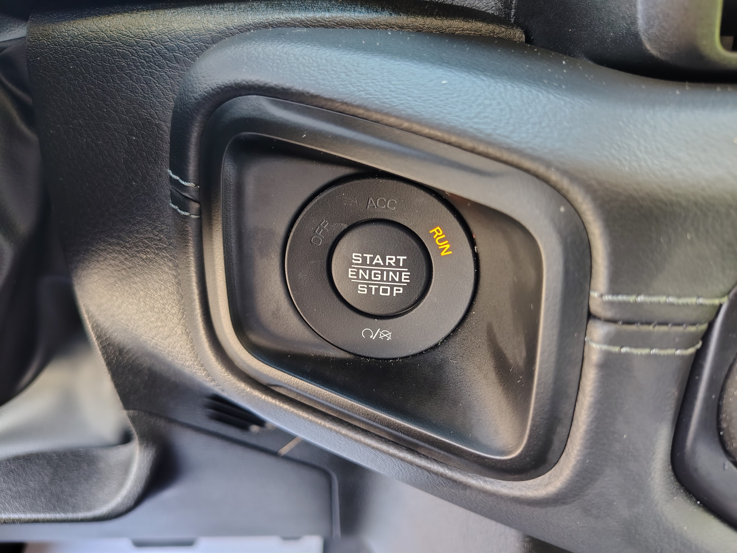 2025 Jeep Wrangler 4xe Sahara Anvil Clearcoat at Solomon CJD Brownsville