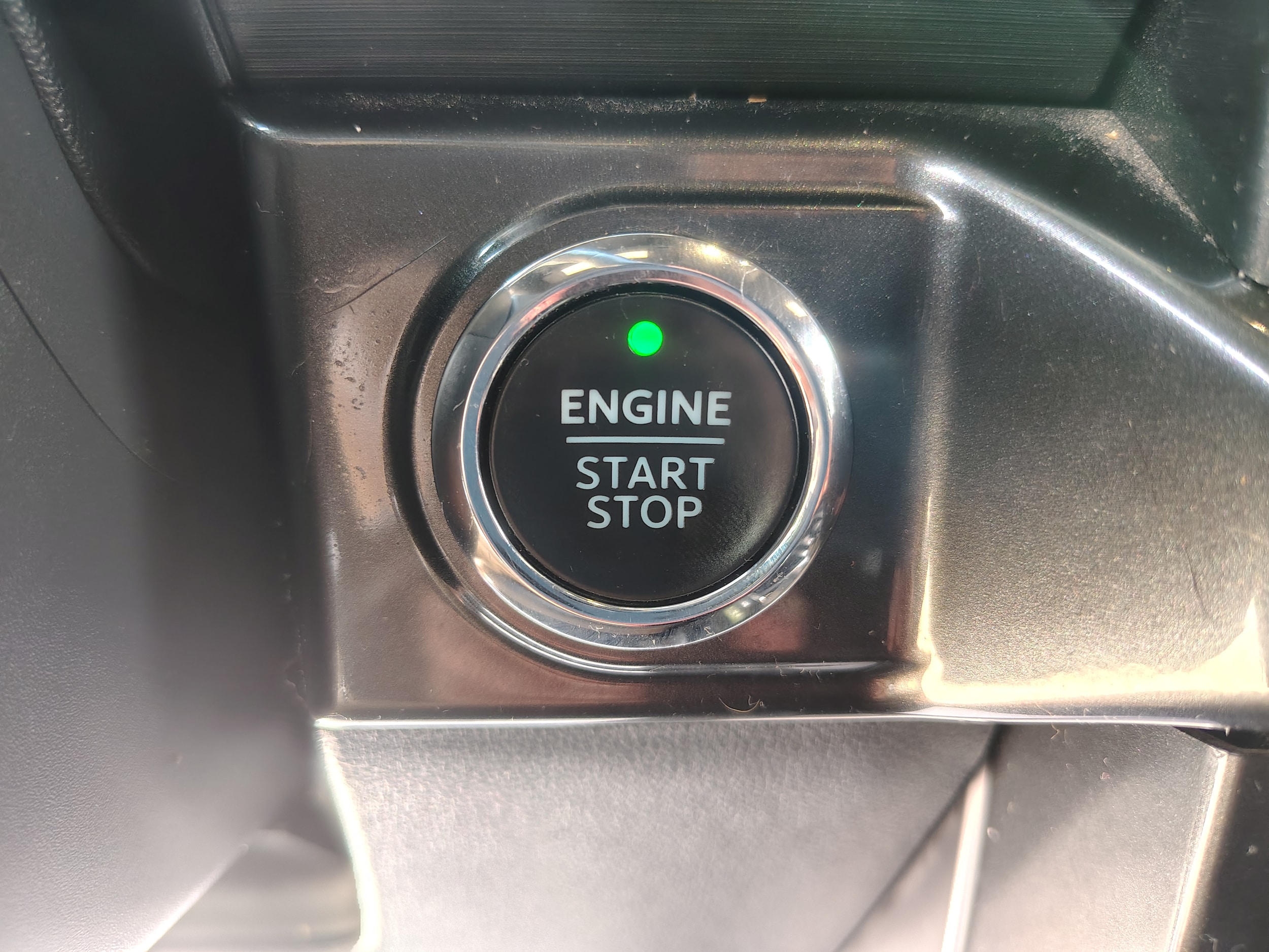 2021 Ford F-150 XLT White at Solomon CJD Carmichaels