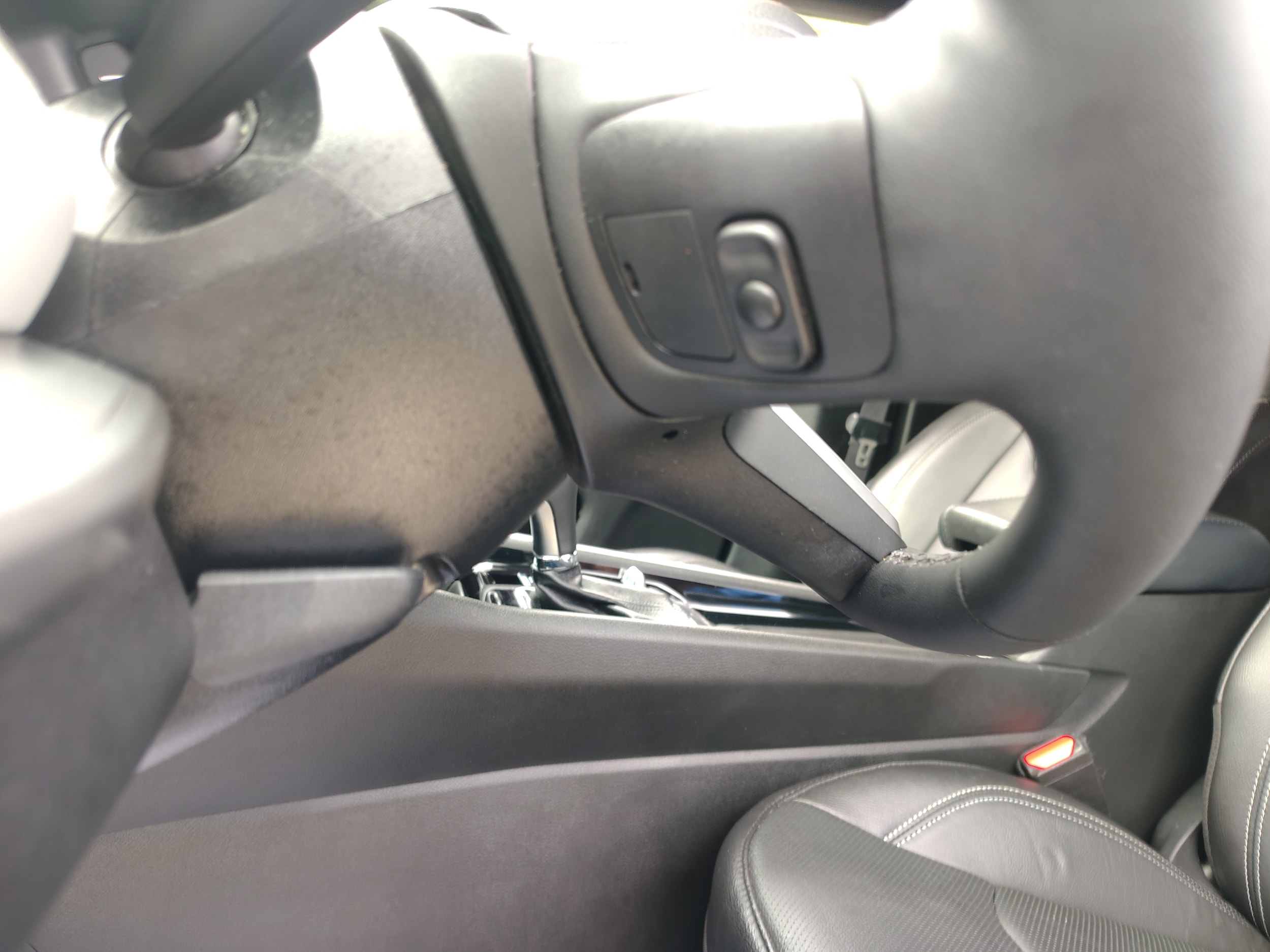 2025 Jeep Compass Limited Silver Zynith Metallic Clearcoat at Solomon CJD Carmichaels