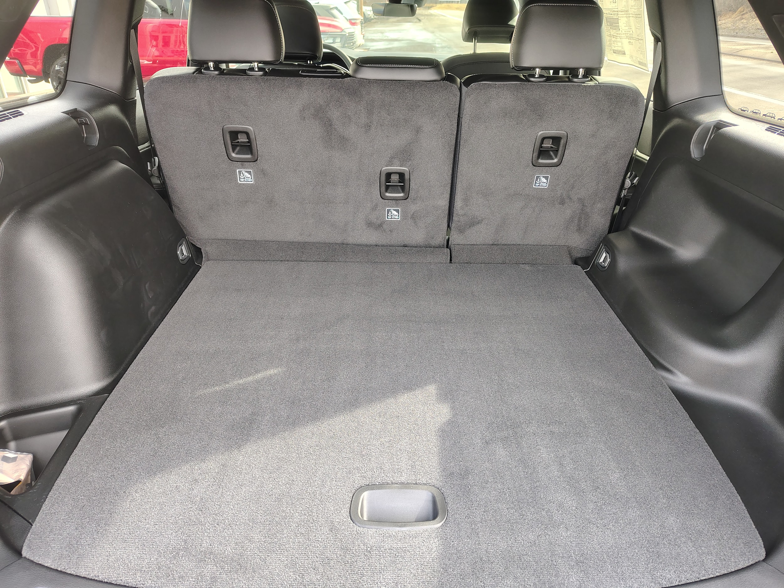 2026 Jeep Grand Cherokee LAREDO ALTITUDE 4X4 - 8