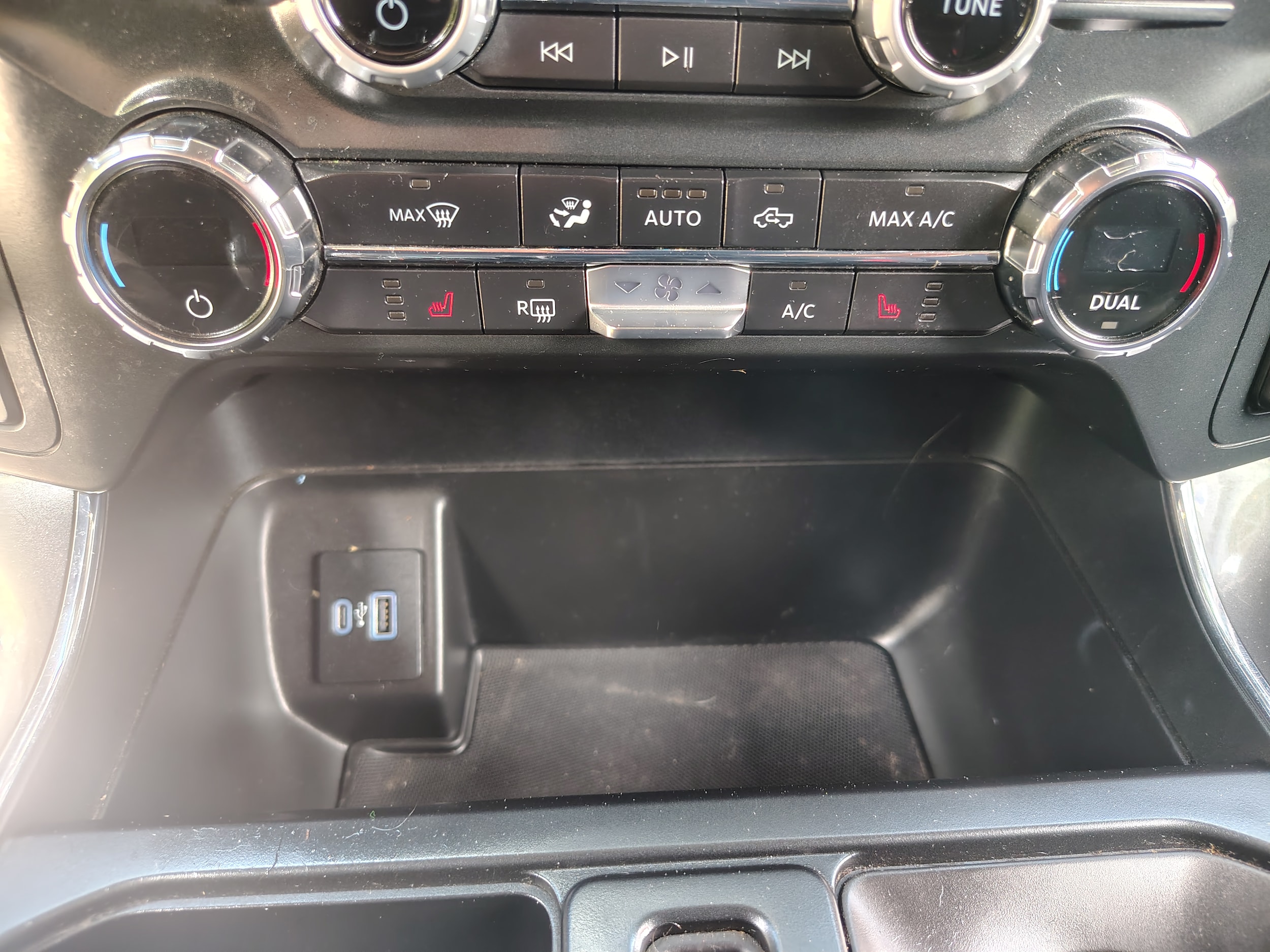 2021 Ford F-150 XLT White at Solomon CJD Carmichaels