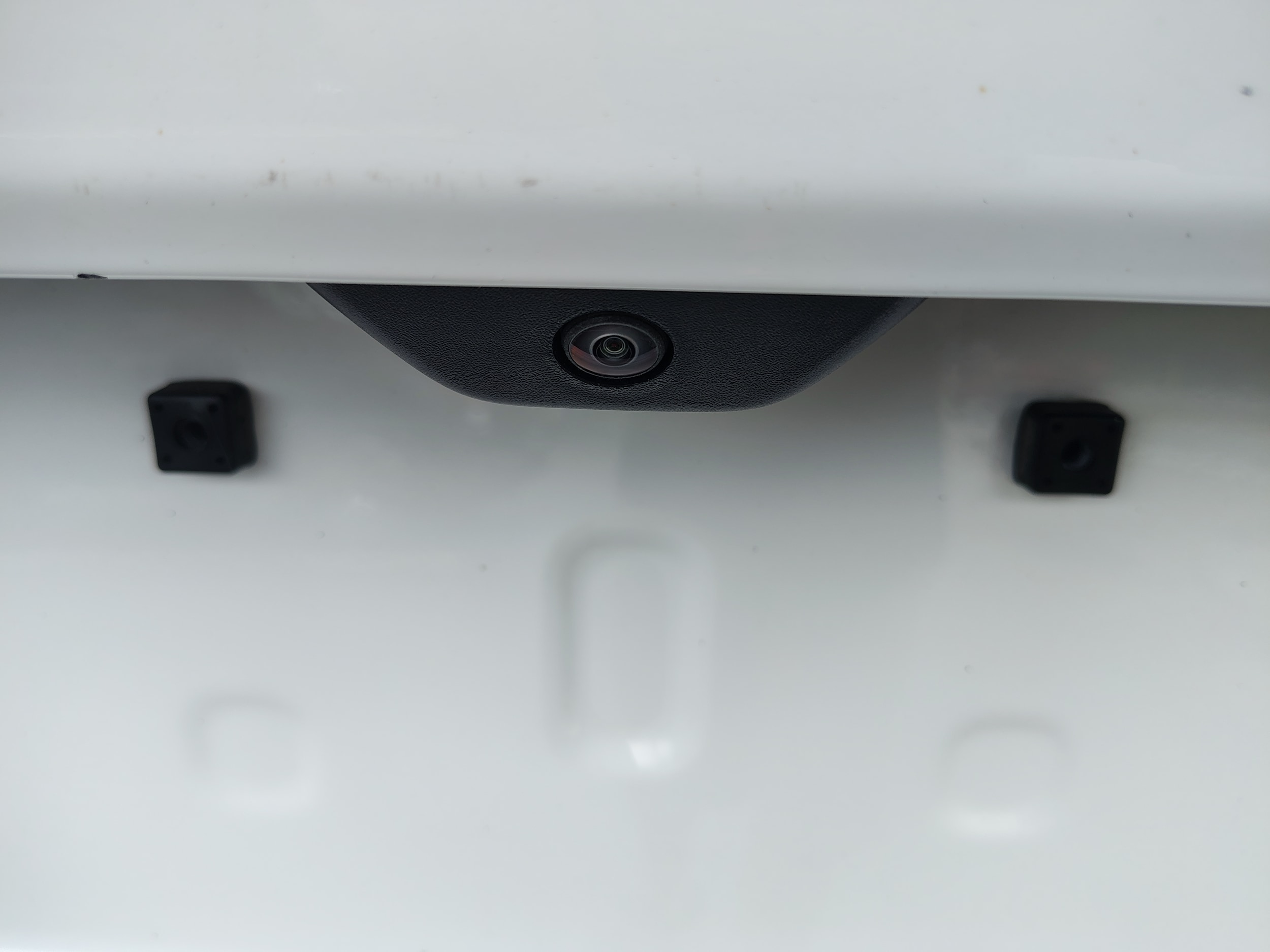 2024 Jeep Grand Cherokee Altitude X Bright White Clearcoat at Solomon CJD Carmichaels