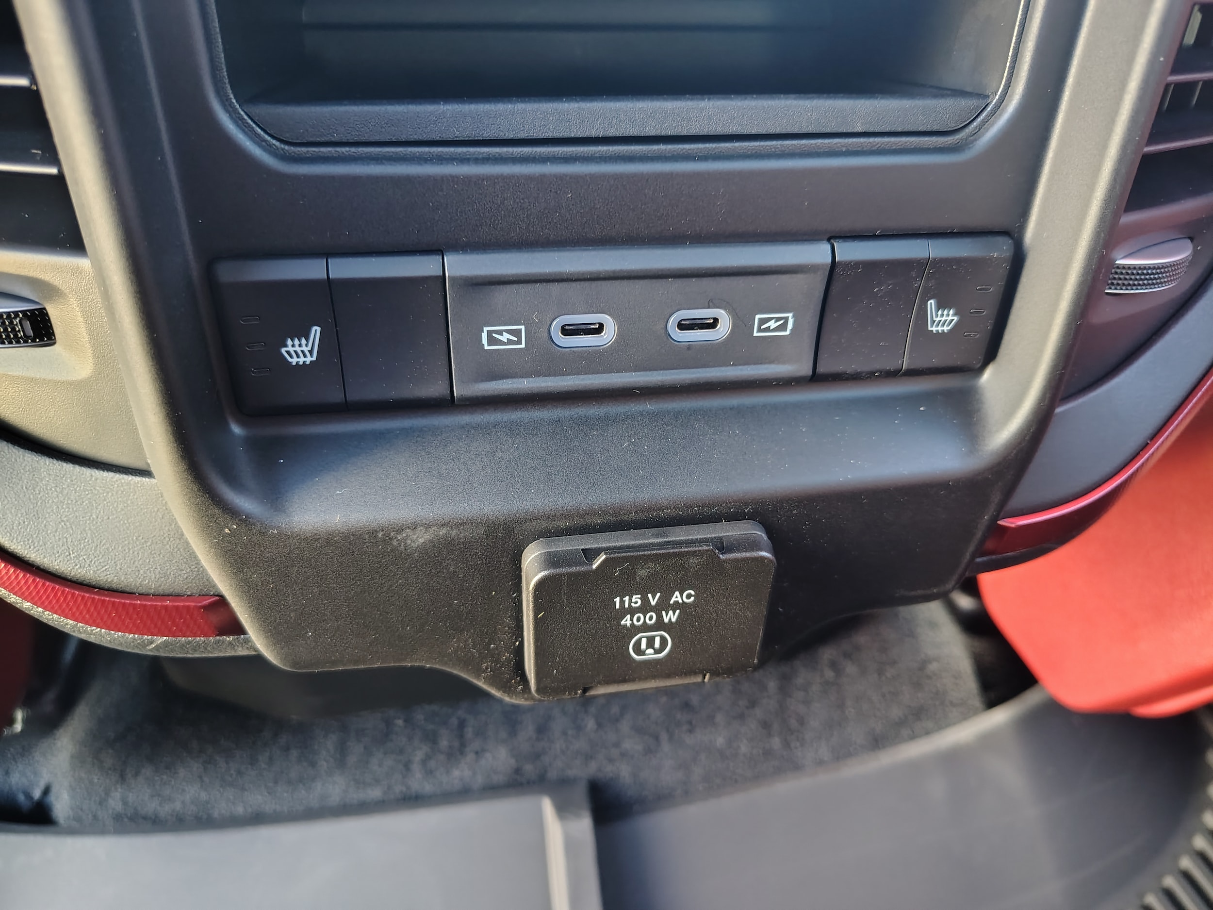 2027 Ram 1500 photo 25 of 41